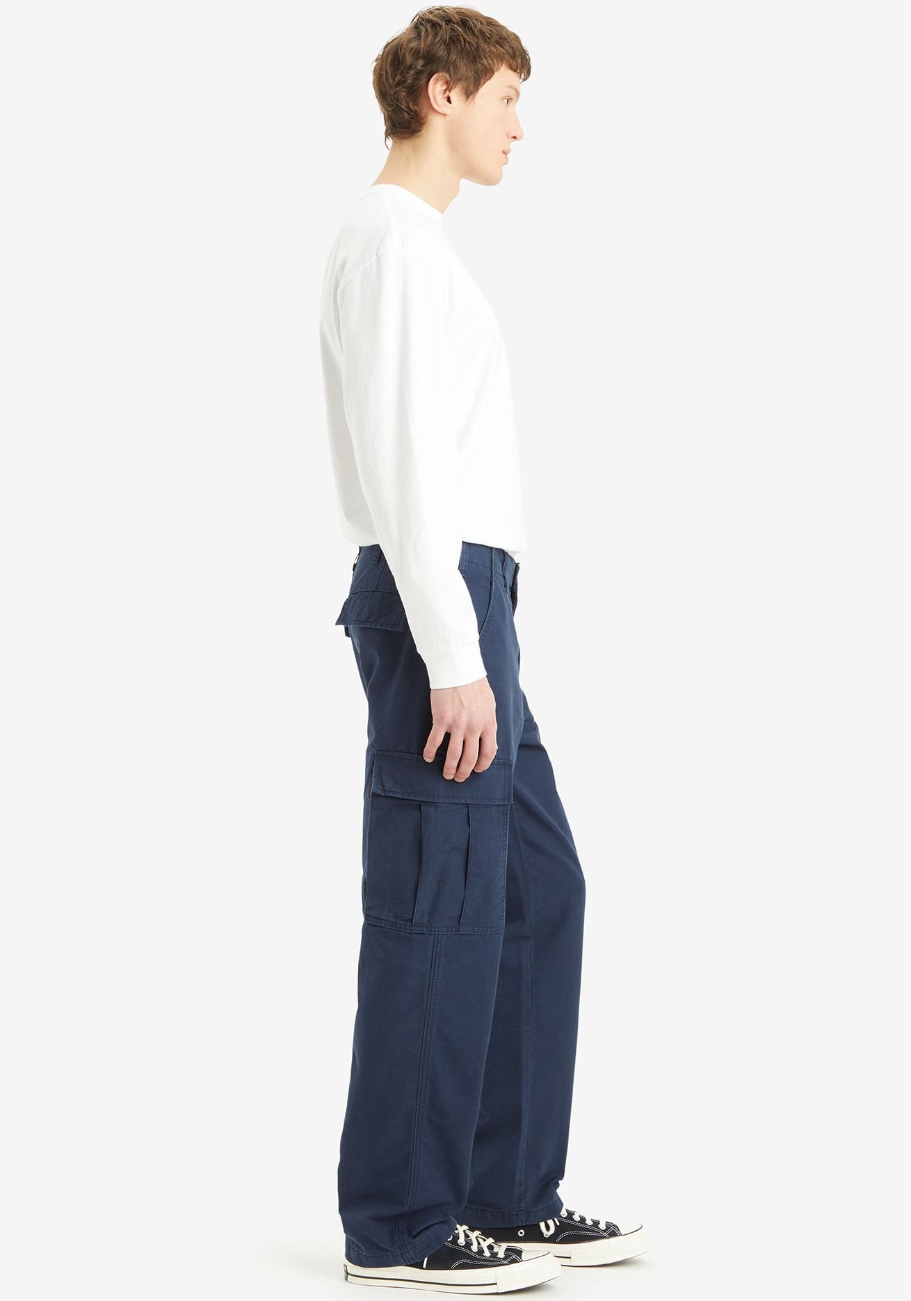 Levi's® Cargohose »XX CARGO STRAIGHT«