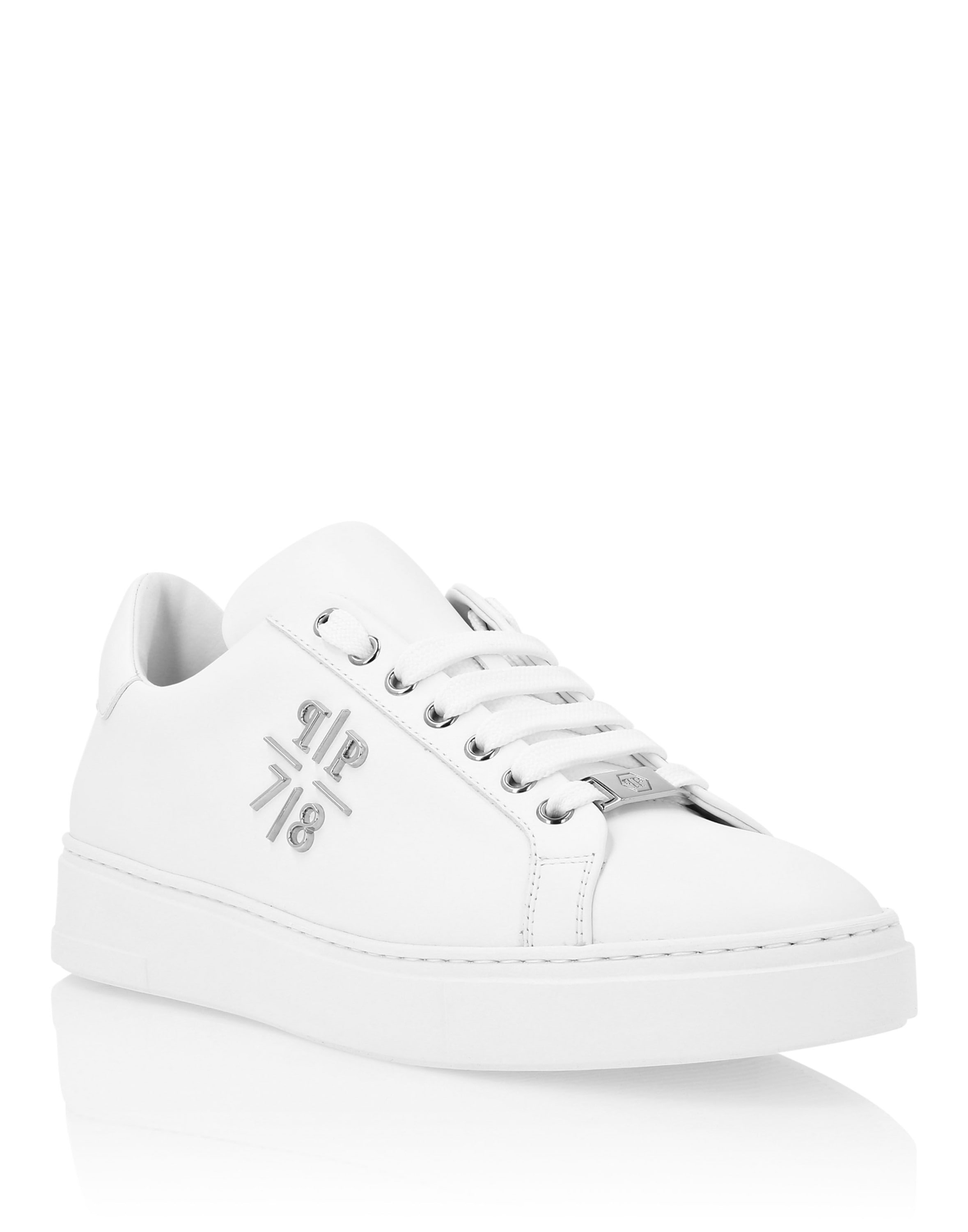 PHILIPP PLEIN Sneaker "Sneaker" günstig online kaufen