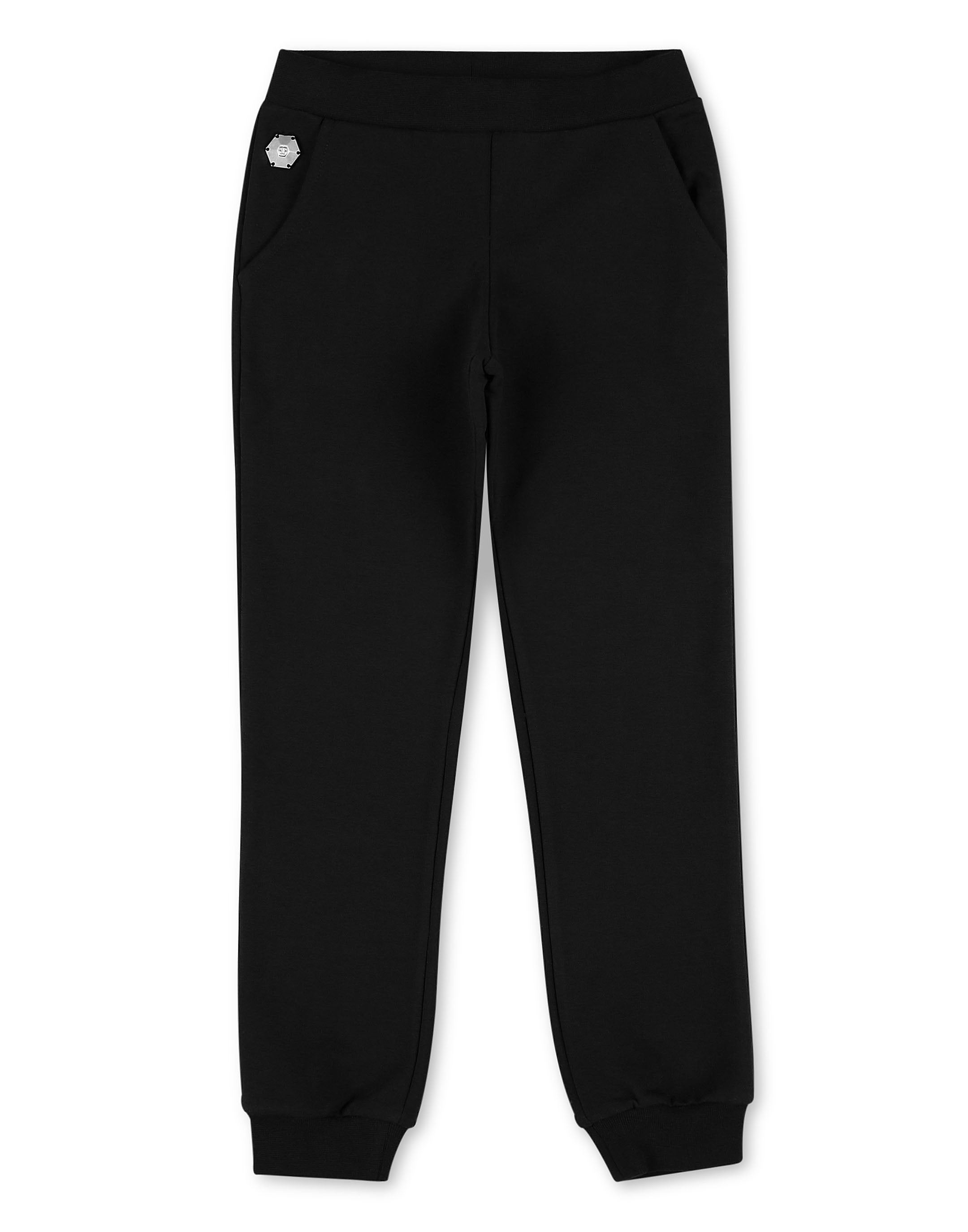 PHILIPP PLEIN Jogger Pants "Iconic Plein"