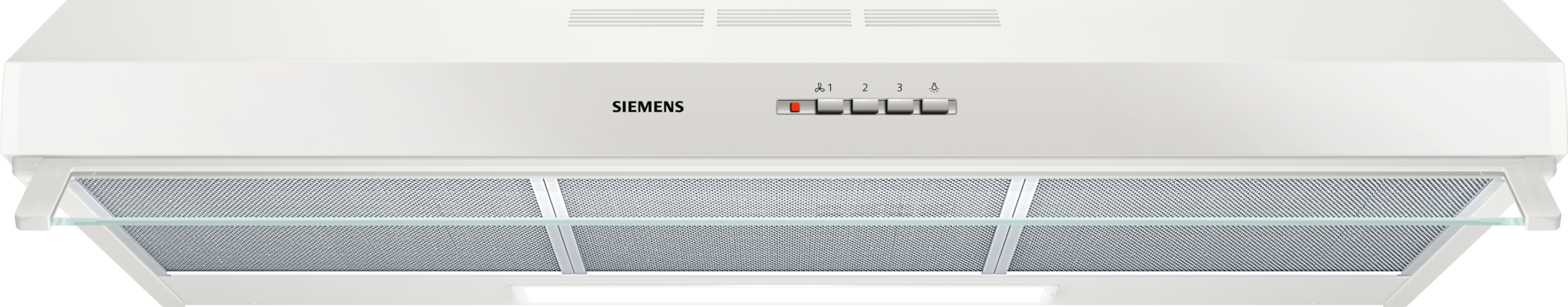 SIEMENS Unterbauhaube »LU93LCC20« Serie iQ300