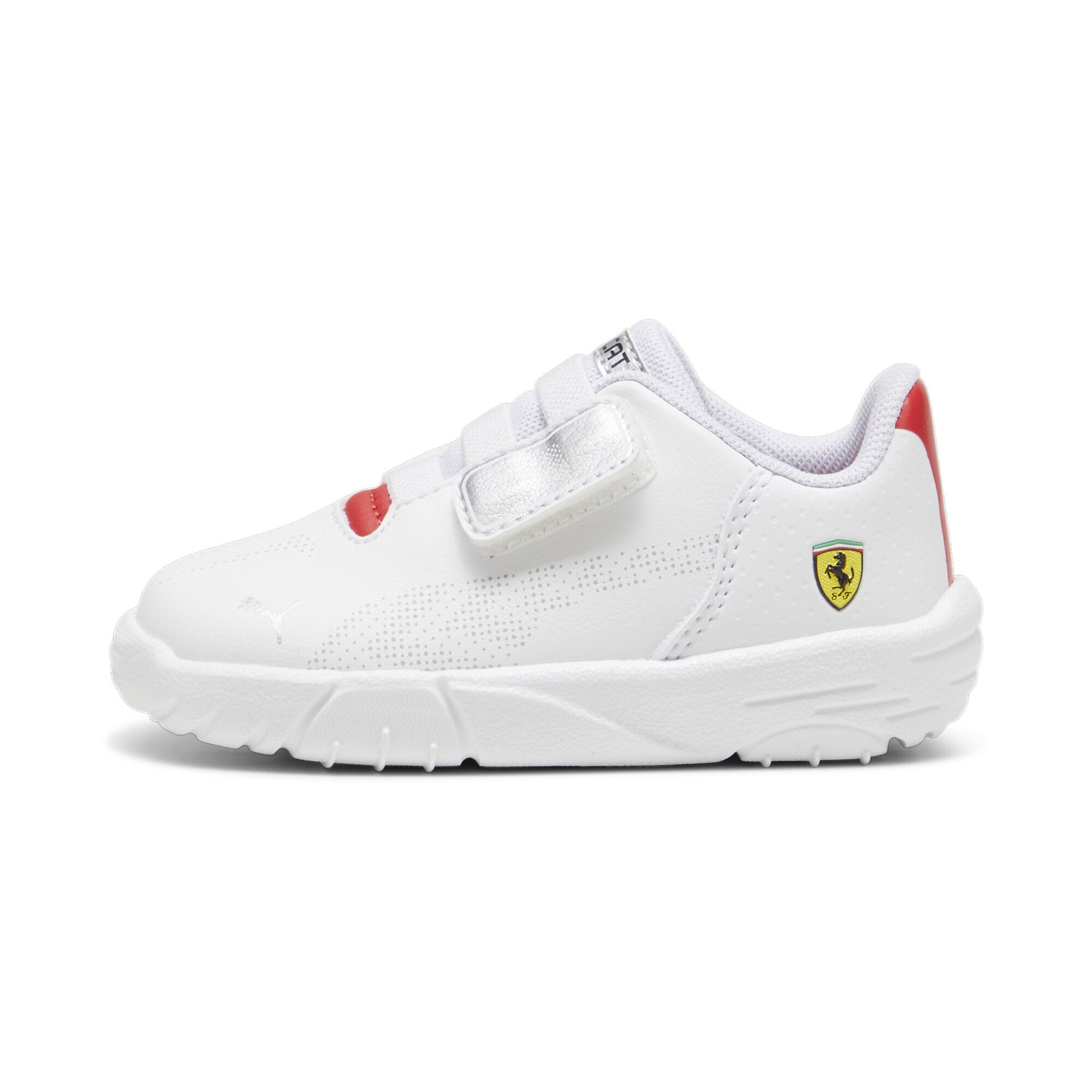 PUMA Sneaker »Scuderia Ferrari Drift Cat Decima 2.0 Sneakers Klein Jungen«