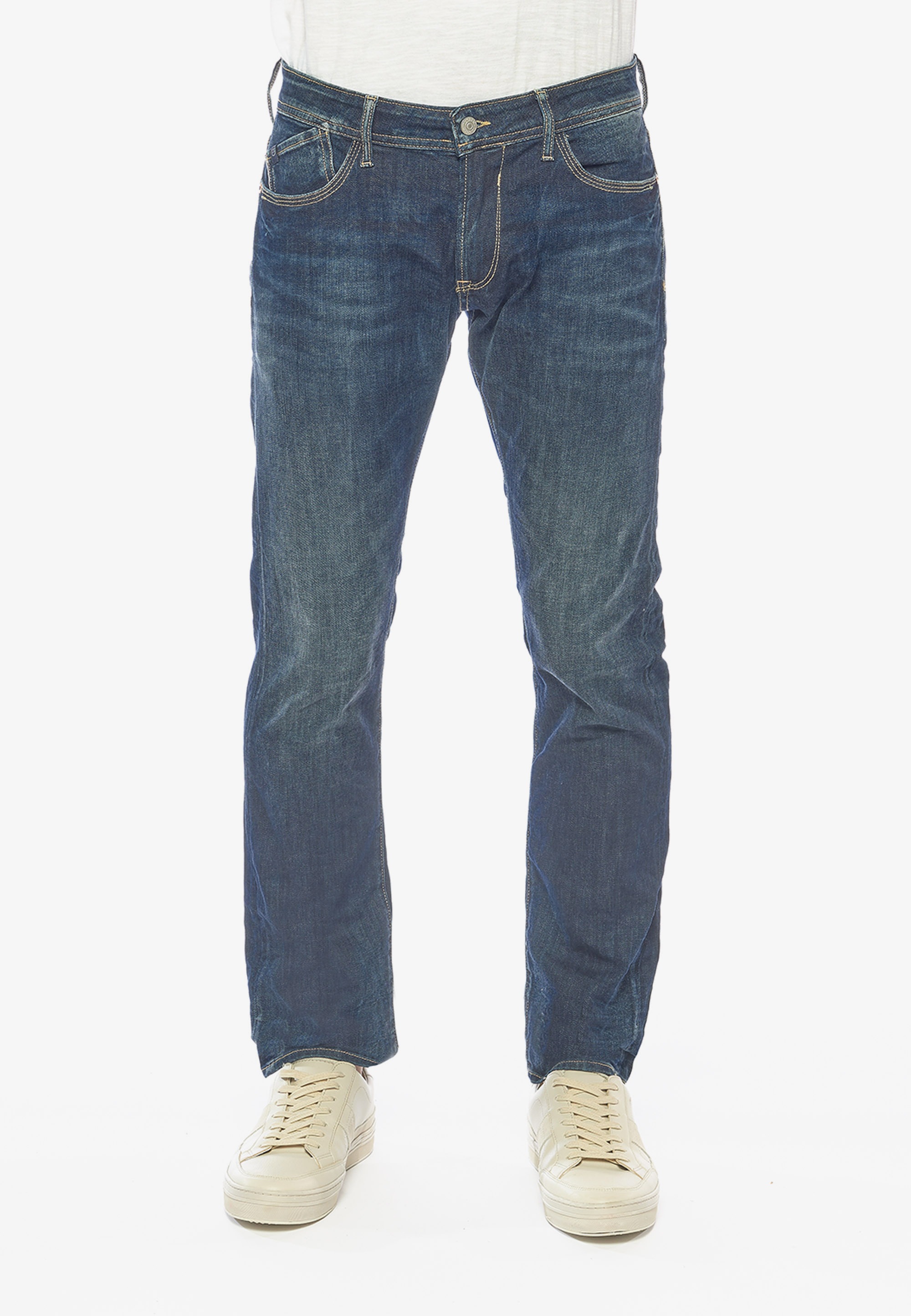 klassischen Bequeme bestellen | Temps Le 5-Pocket-Design BAUR Des Jeans, ▷ Cerises im