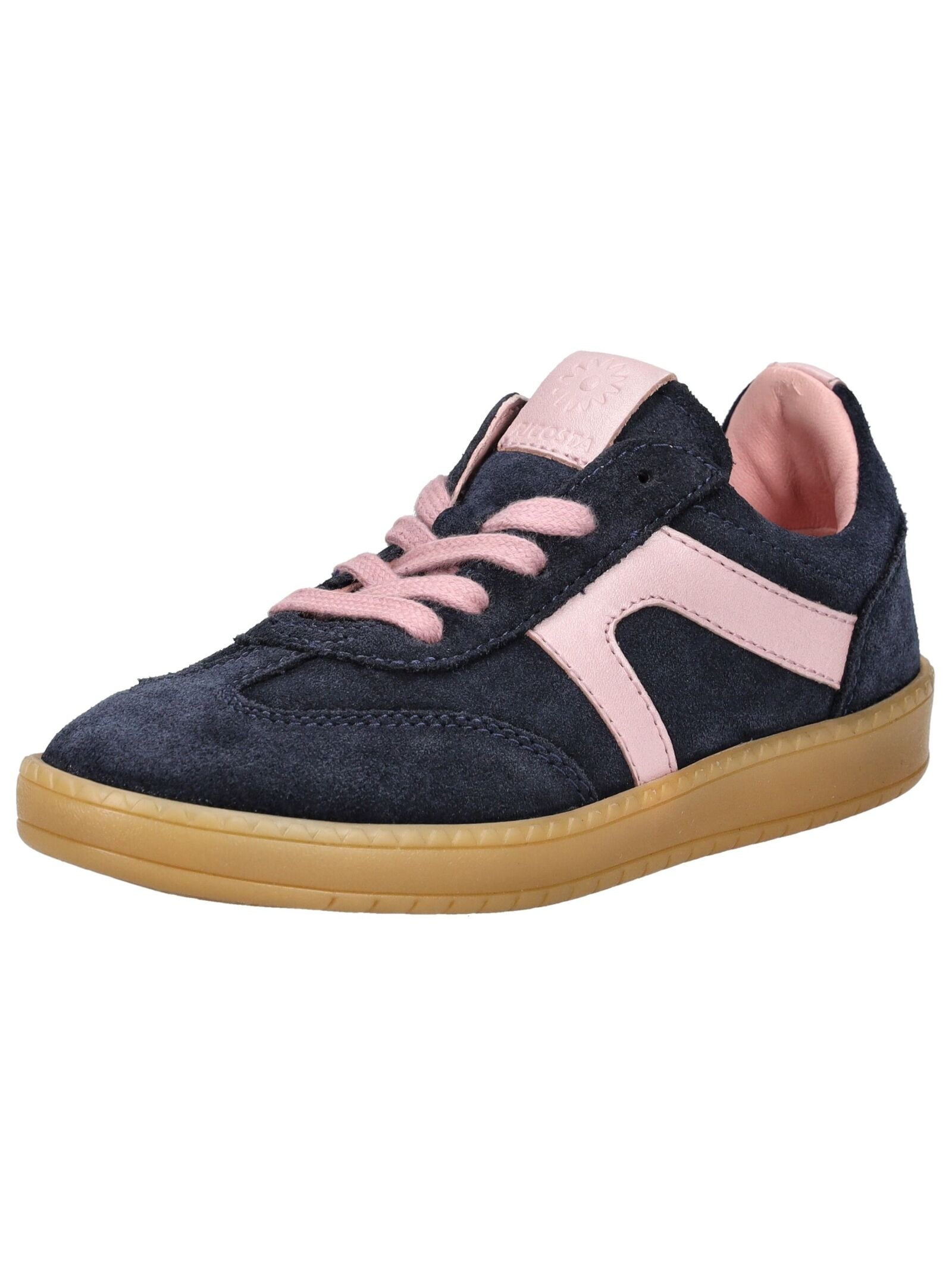 Ricosta Sneaker "Ricosta Sneaker Leder" günstig online kaufen