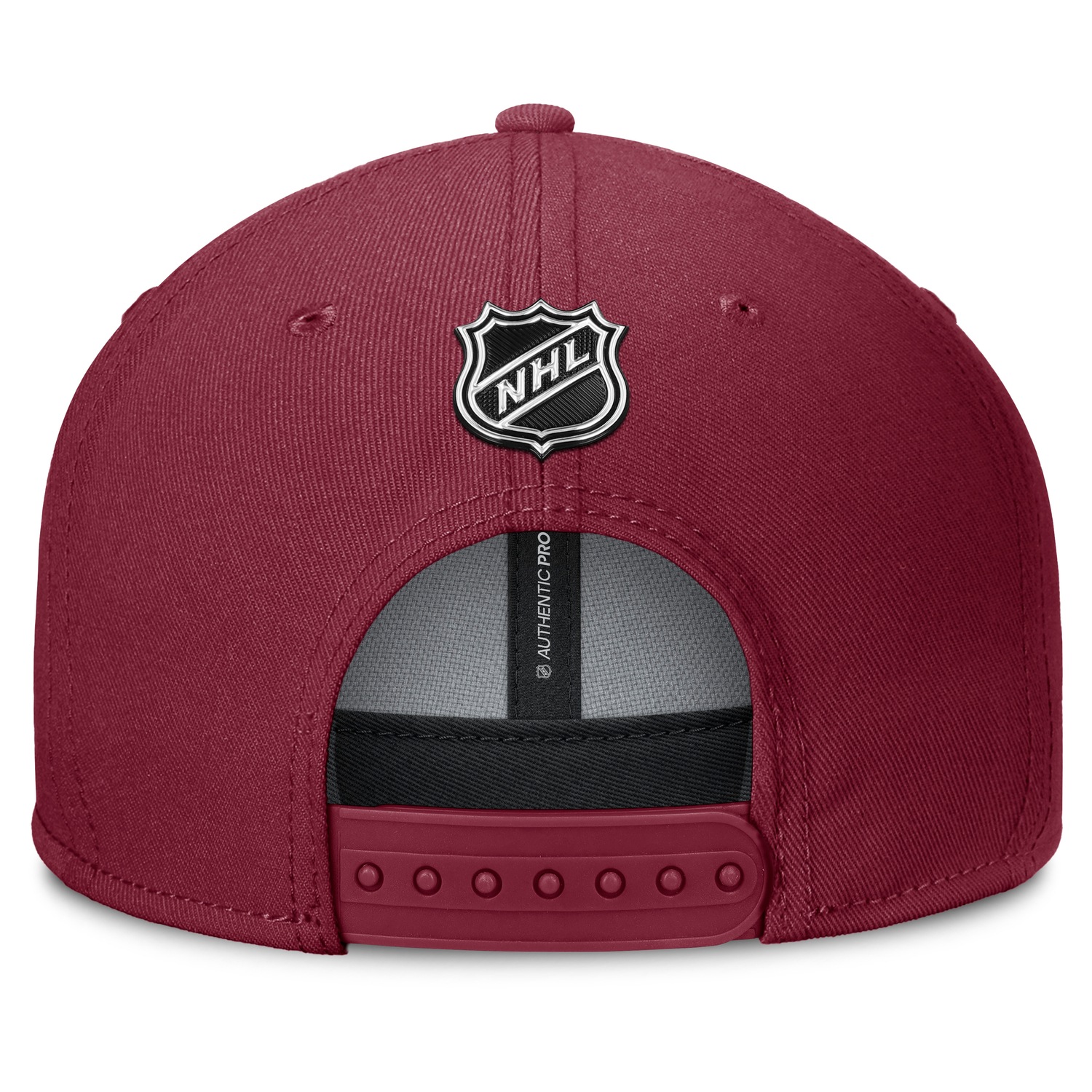Fanatics Baseball Cap »Fanatics Cap Colorado Avalanche Authentic Pro Adjustable«