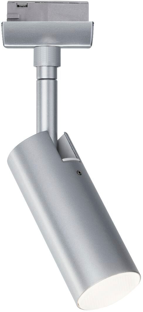 Paulmann Schienensystem-Leuchten »URail Schienenspot Tubo Einzelspot 237lm 4,5W 3000K 230V« 1 Stk. tlg.
