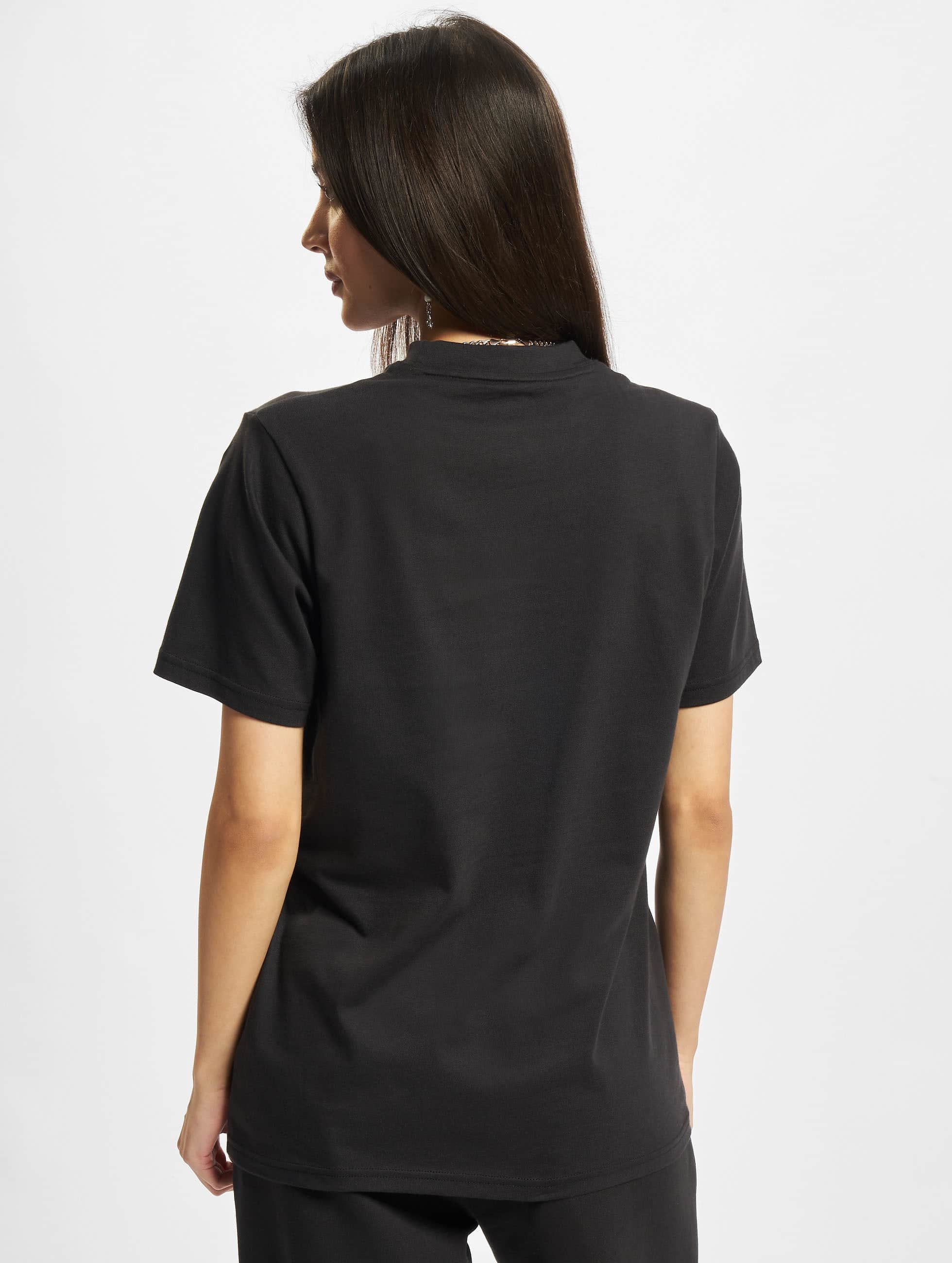 Dickies Kurzarmshirt »Damen Dickies Icon Logo T-Shirt«, (1 tlg.)