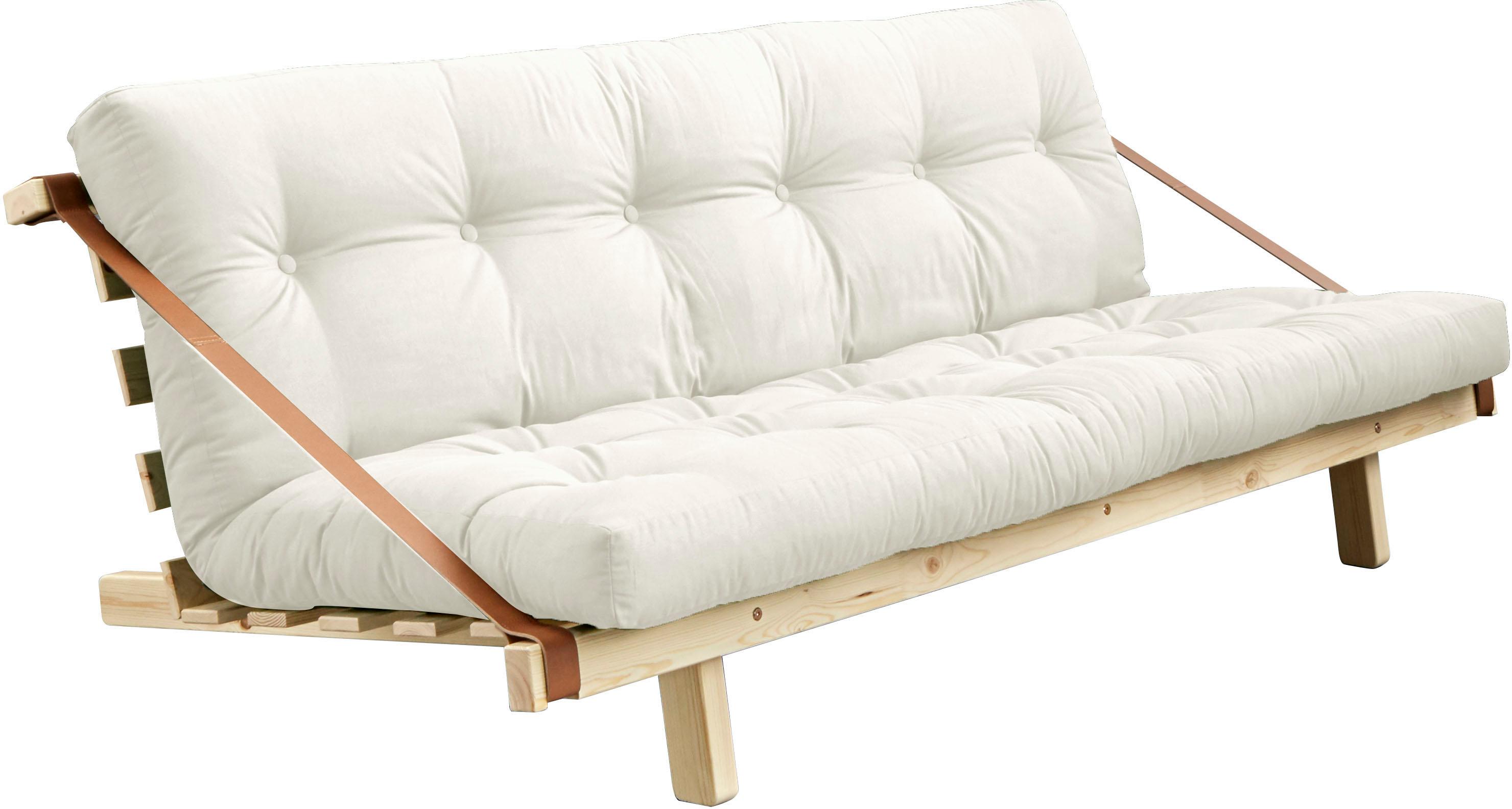 Karup Design Schlafsofa Jump, inkl. Futonmatratze