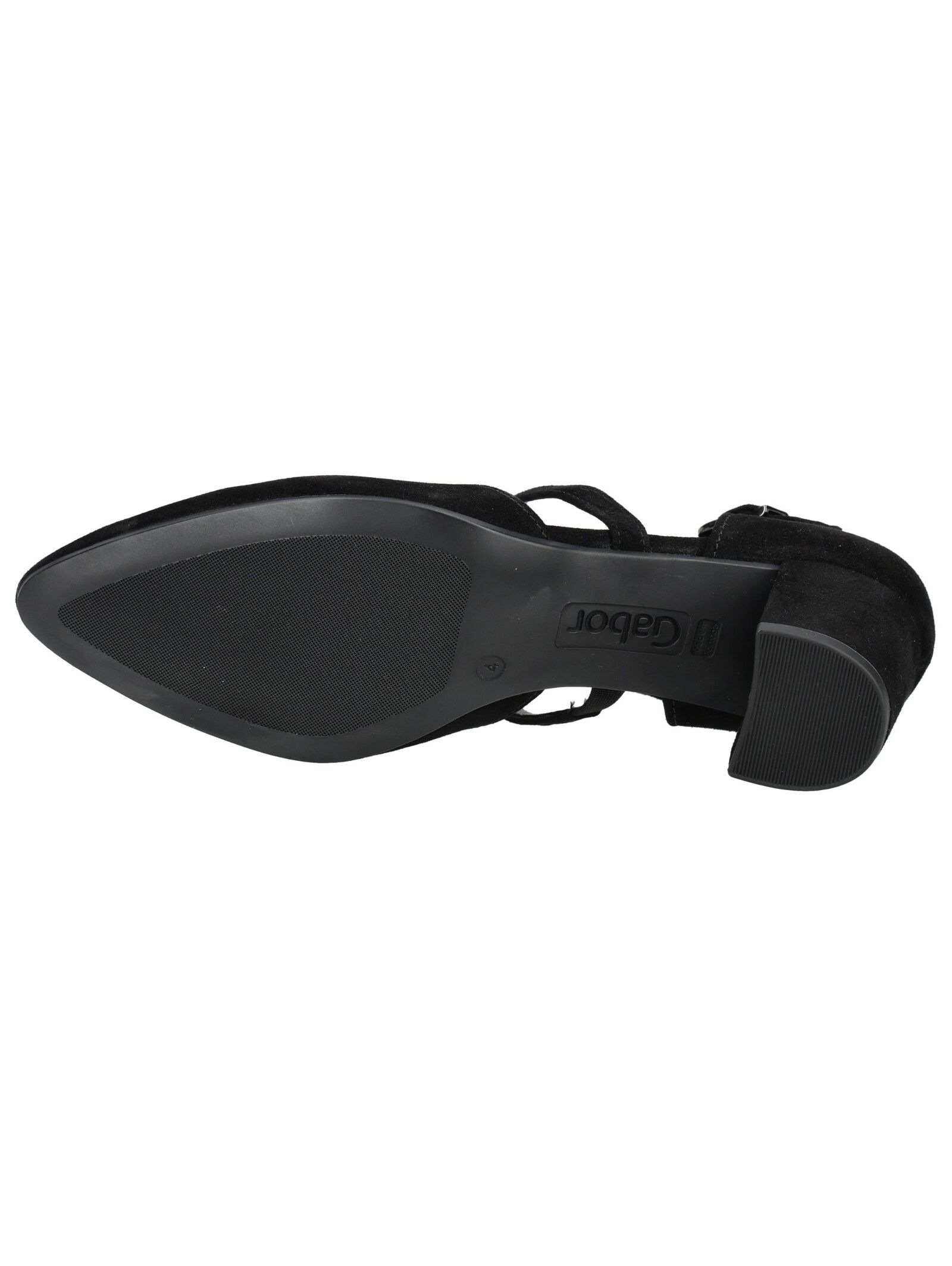 Gabor Pumps »Gabor Pumps Veloursleder«