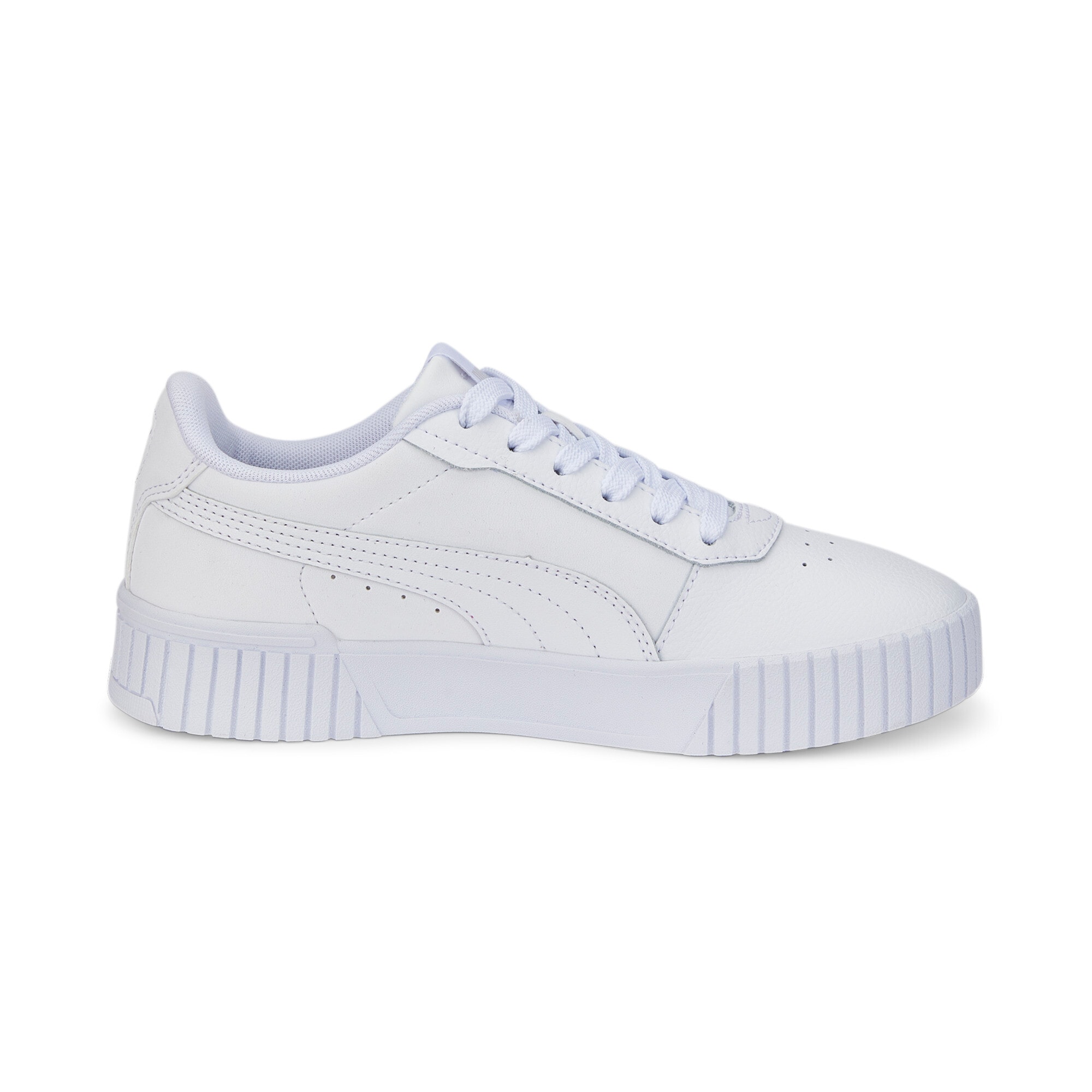 PUMA Sneaker »CARINA 2.0 JR«, für Jugendliche