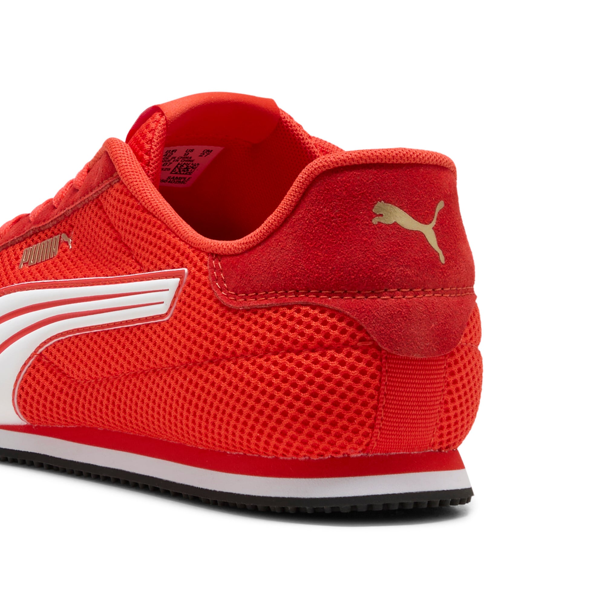 PUMA Sneaker »ST TRACK«