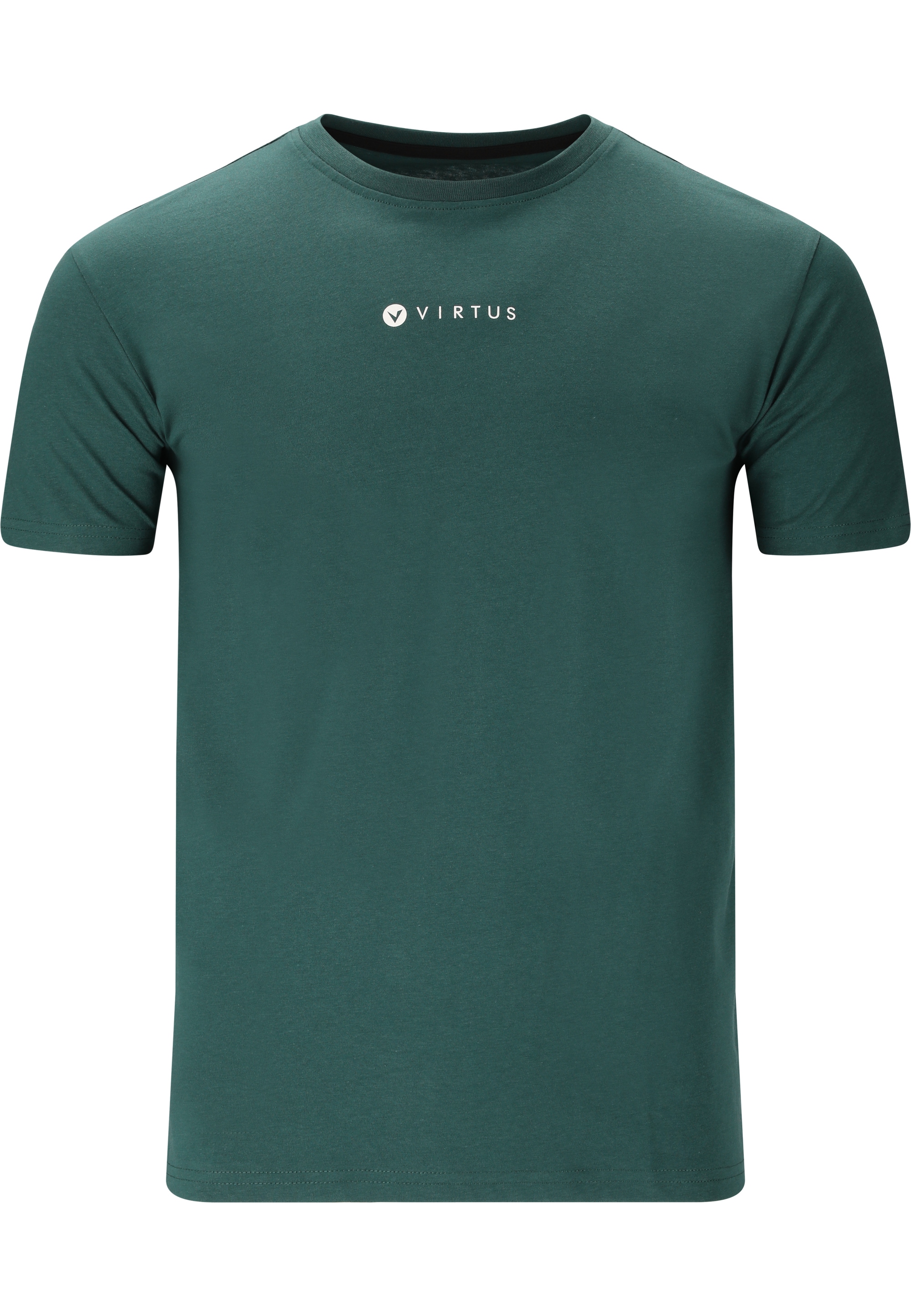 Virtus Funktionsshirt »Vamod«, mit schnelltrocknender Funktion