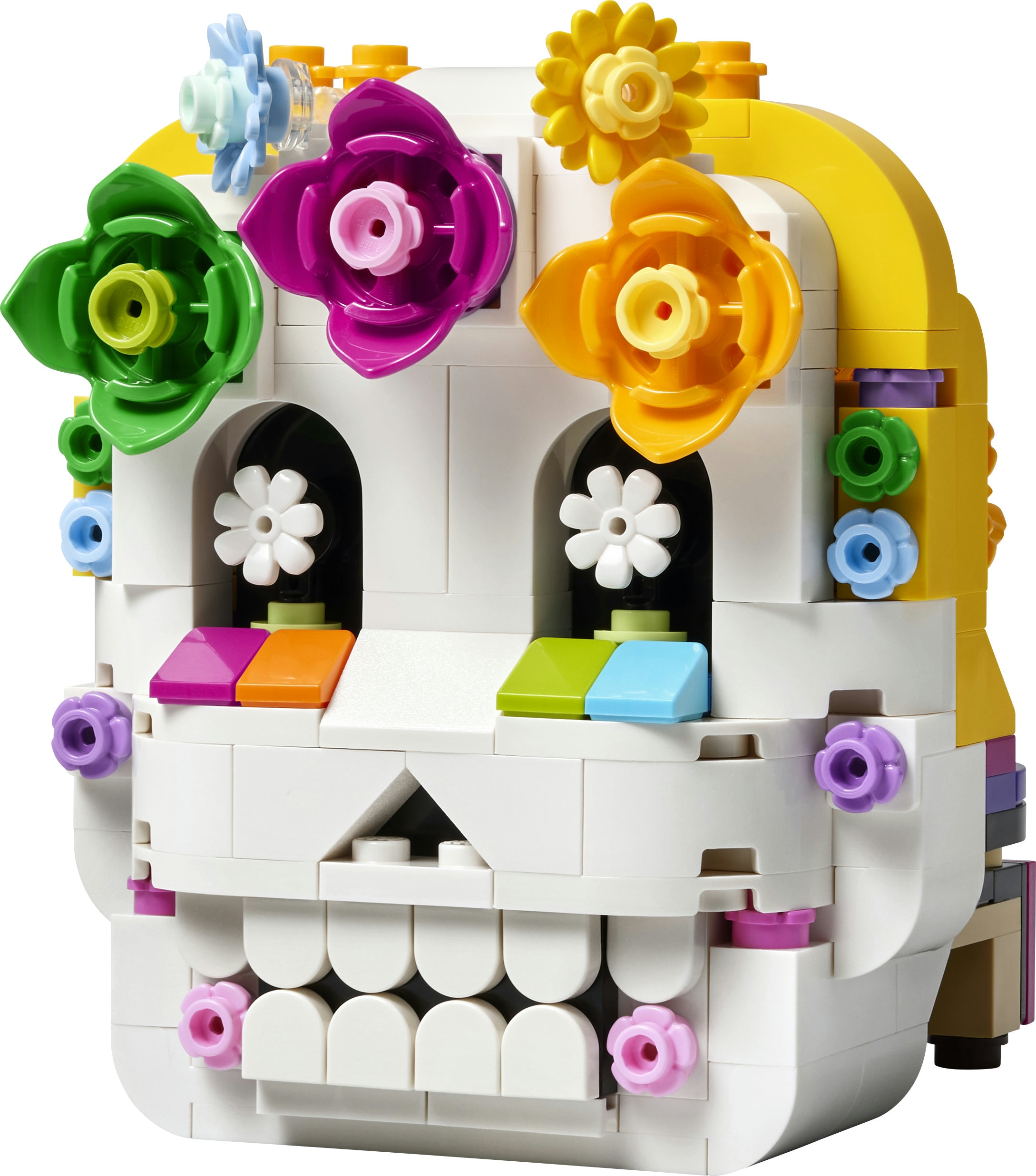 LEGO® Konstruktionsspielsteine »Opferaltar (40811), LEGO LEGO Iconic« Made in Europe