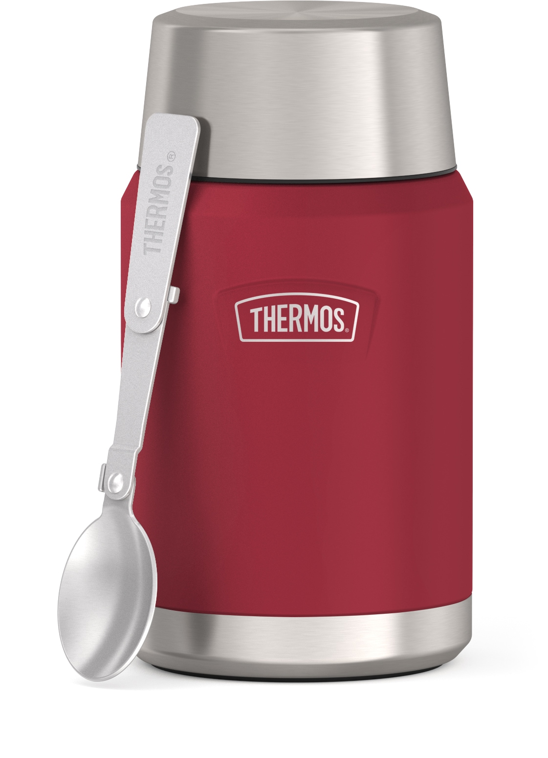 THERMOS Thermobehälter "ICON FOOD JAR, Thermobehälter für Essen, spülmaschi günstig online kaufen