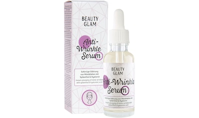 Anti-Falten-Serum »Beauty Glam Anti Wrinkle Serum«