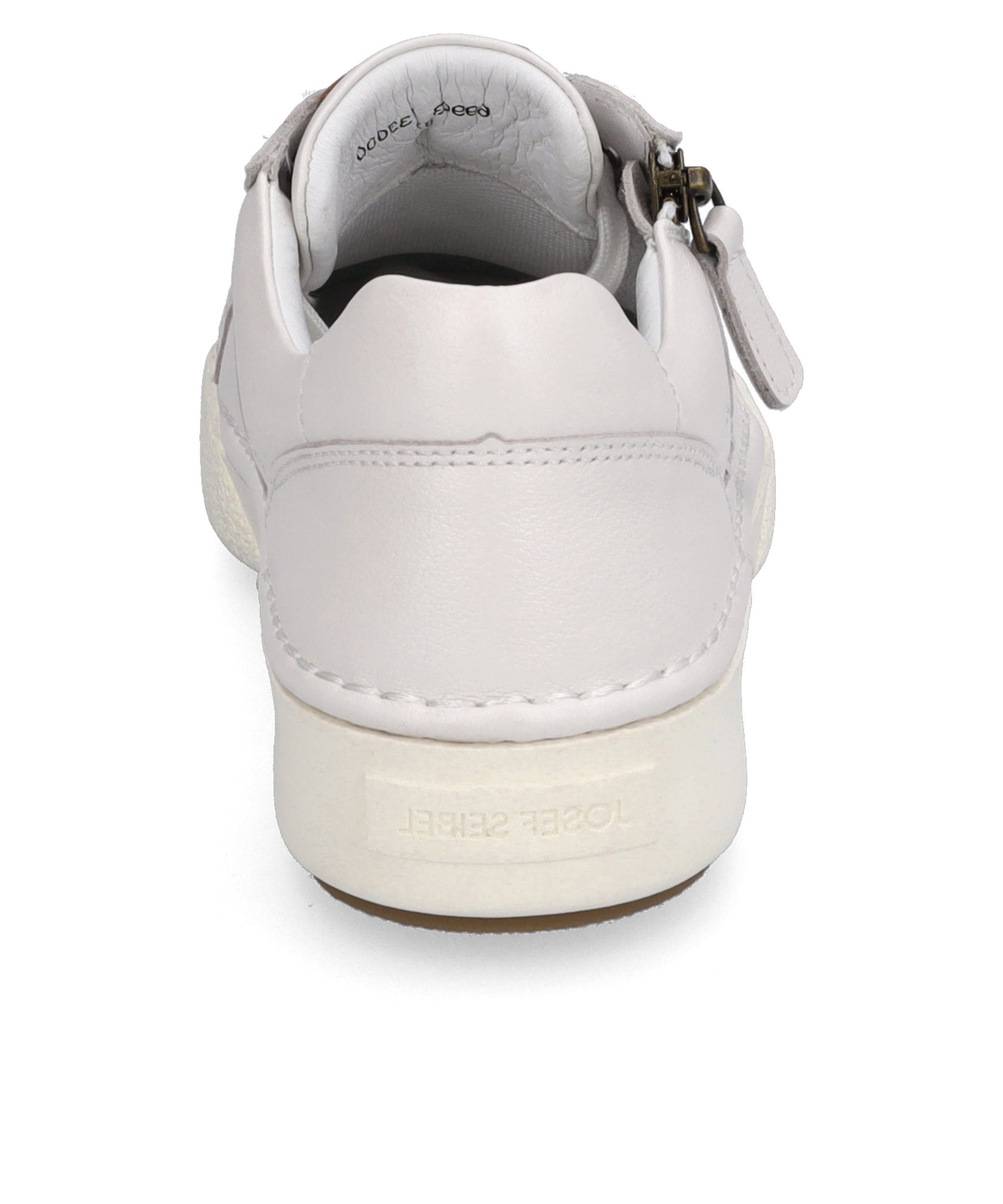 Josef Seibel Sneaker »Claire 03, weiss«