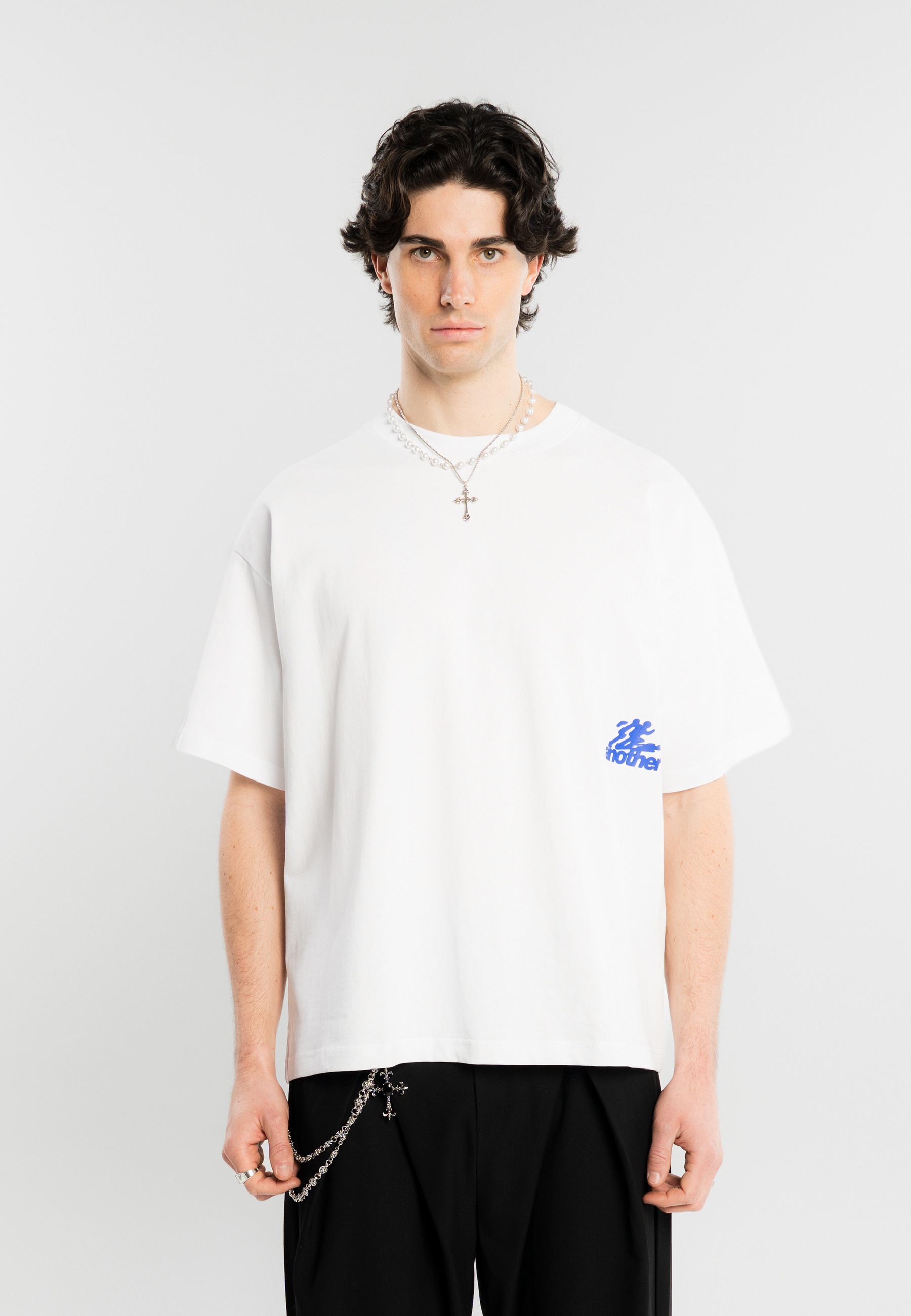 Another Cotton Lab T-Shirt »Another Cotton Lab SRC Sporting Goods T-Shirt« 1