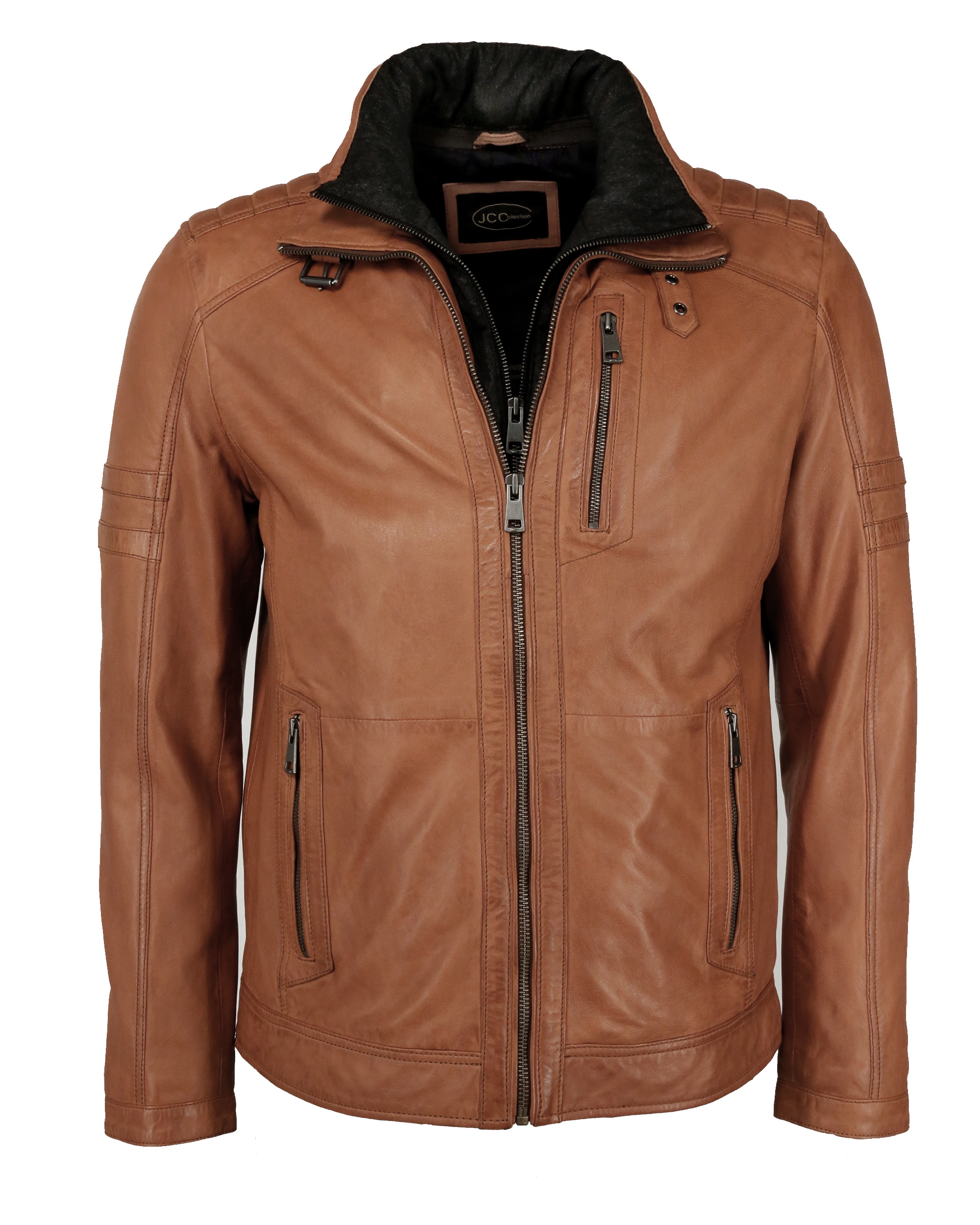 JCC Bikerjacke "63535"