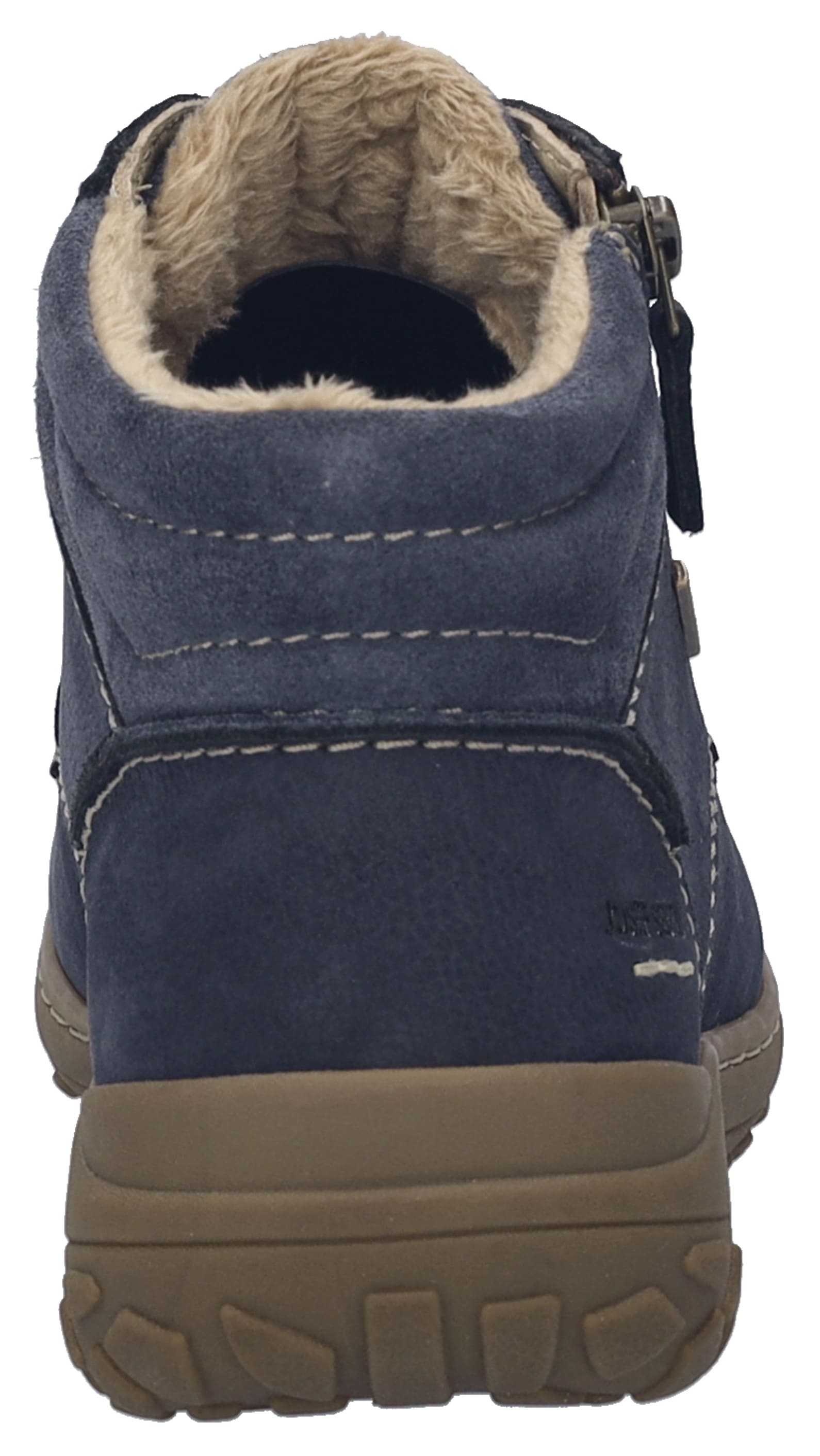 Josef Seibel Winterboots »Ruby 54«, Freizeitschuh, Komfortschuh mit TEX-Membran
