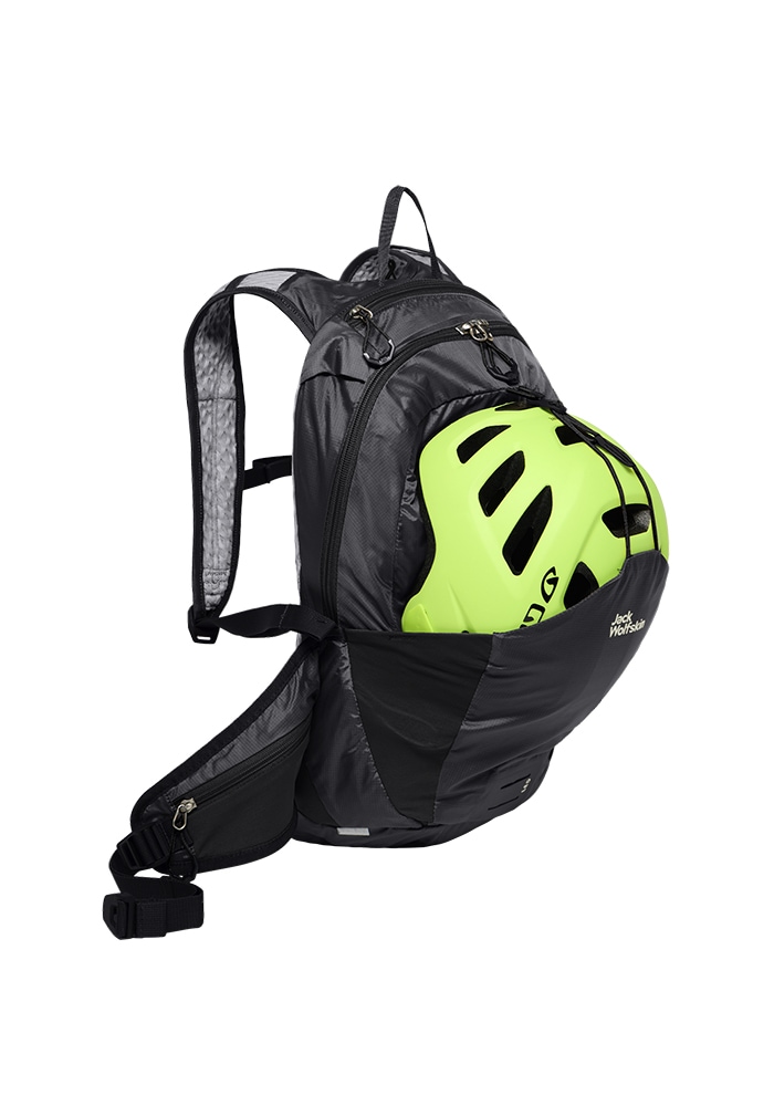 Jack Wolfskin Fahrradrucksack »MOAB JAM 16«