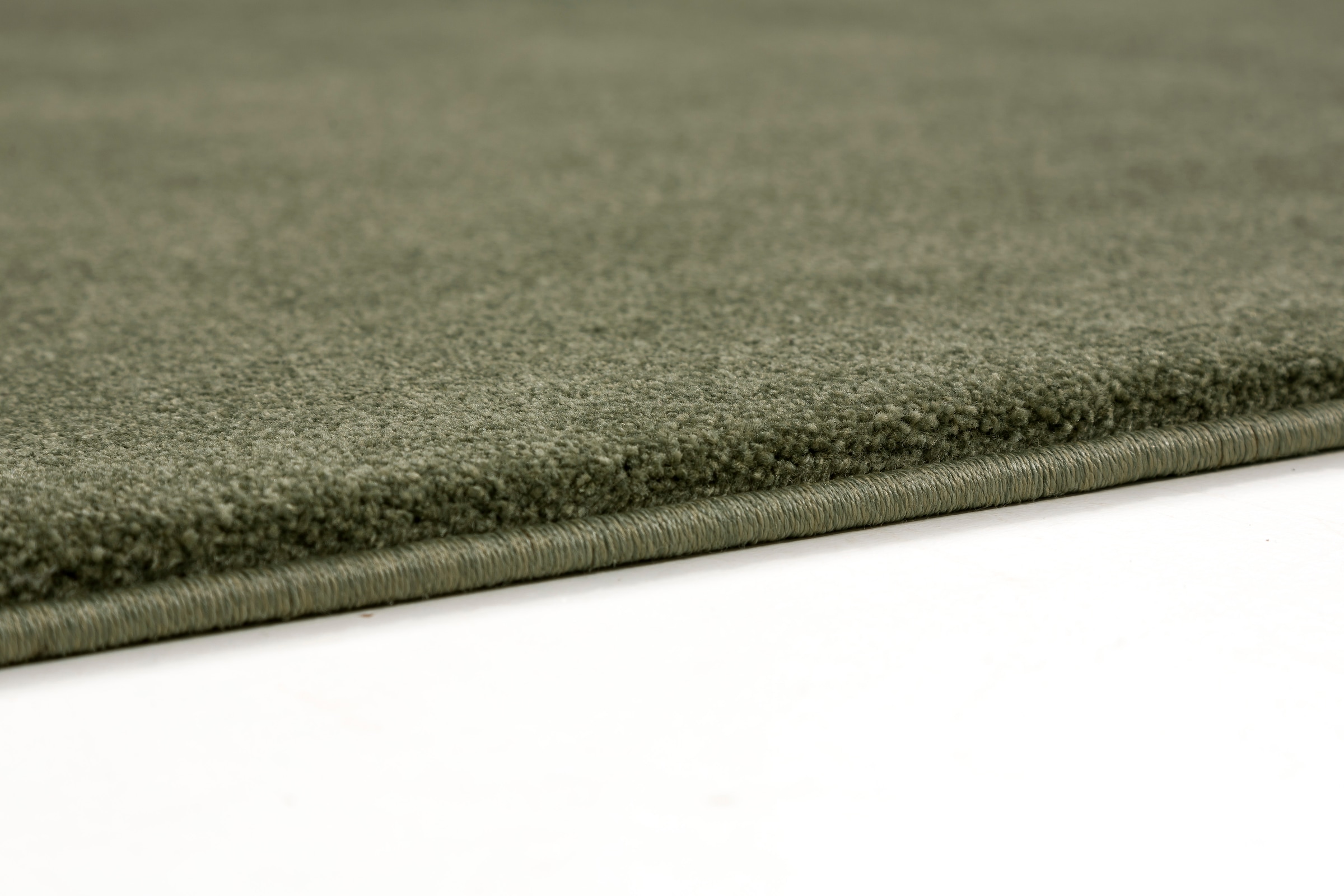 ASTRA Teppich »Barletta 240«, rechteckig, 20 mm Höhe, Langflor, Shaggy, uni, weich, Wohnzimmer,Schlafzimmer