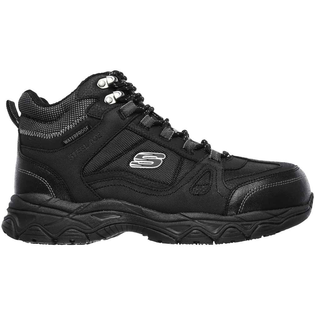 Skechers Sicherheitsstiefel »LEDOM«