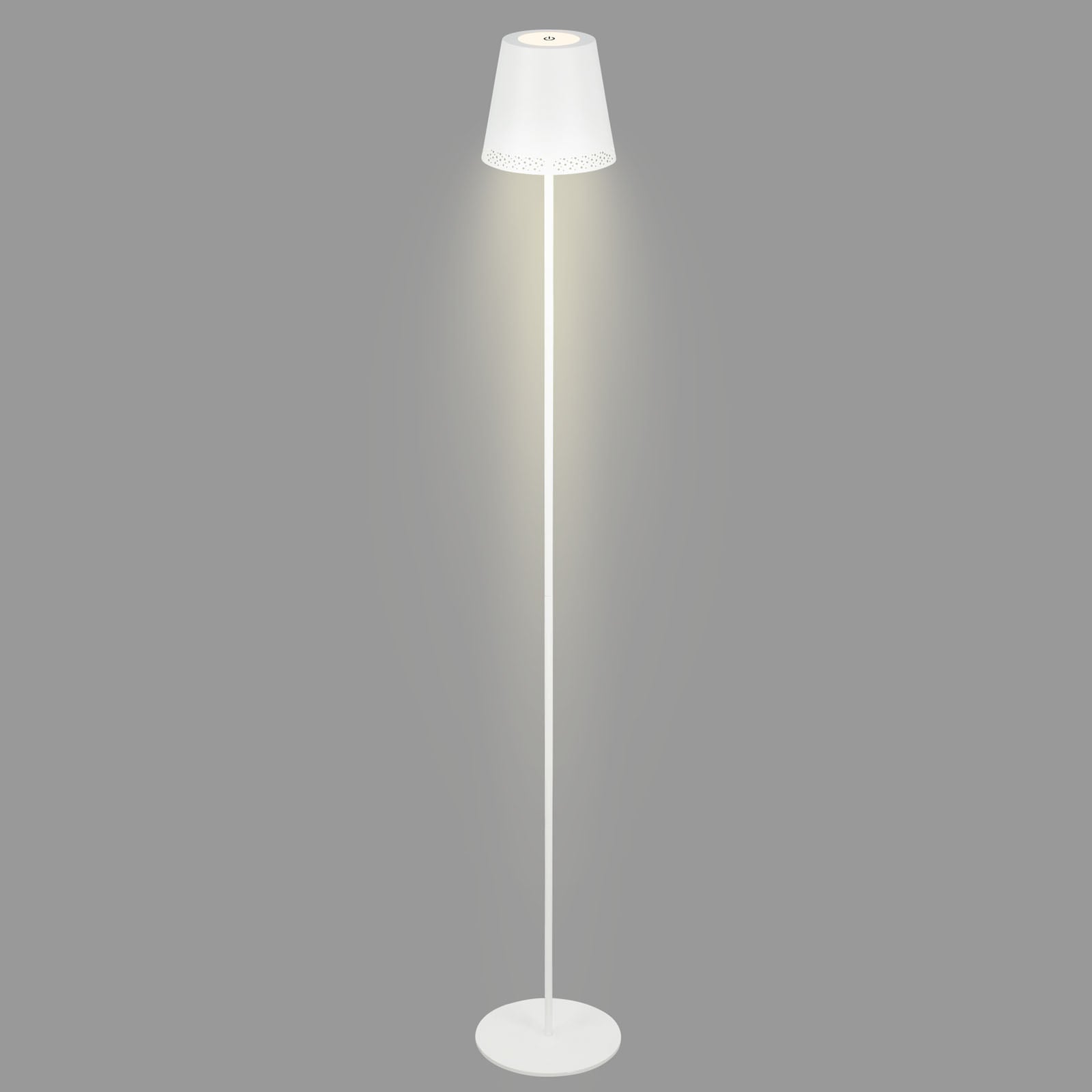Briloner Leuchten Stehlampe »KIKI«