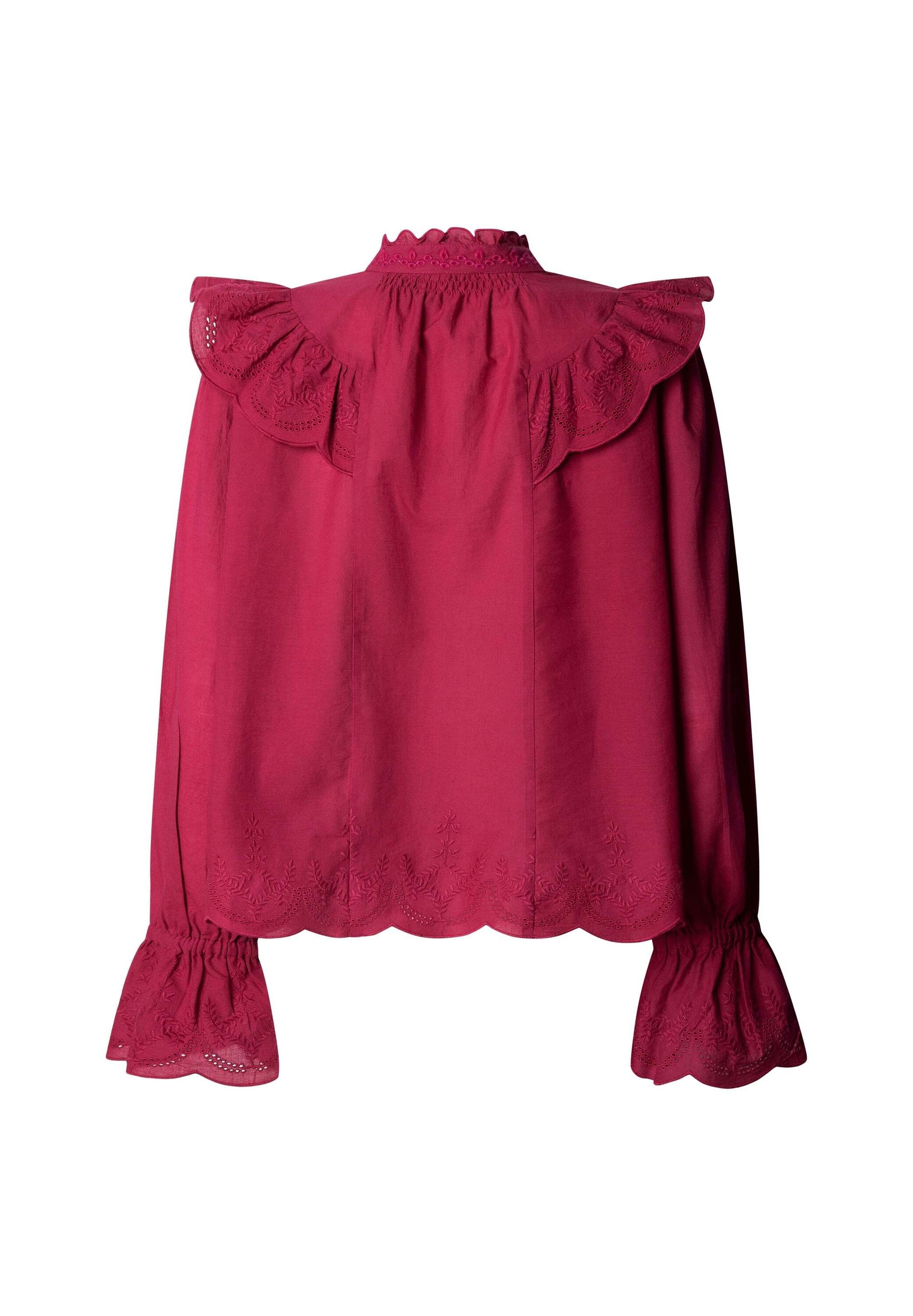 Pepe Jeans Funktionsshirt »shirt BELLA SHIRT«