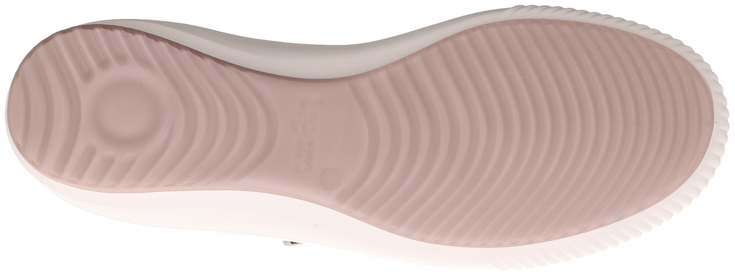 Legero Tanaro 5.0 Sneaker White 40 2
