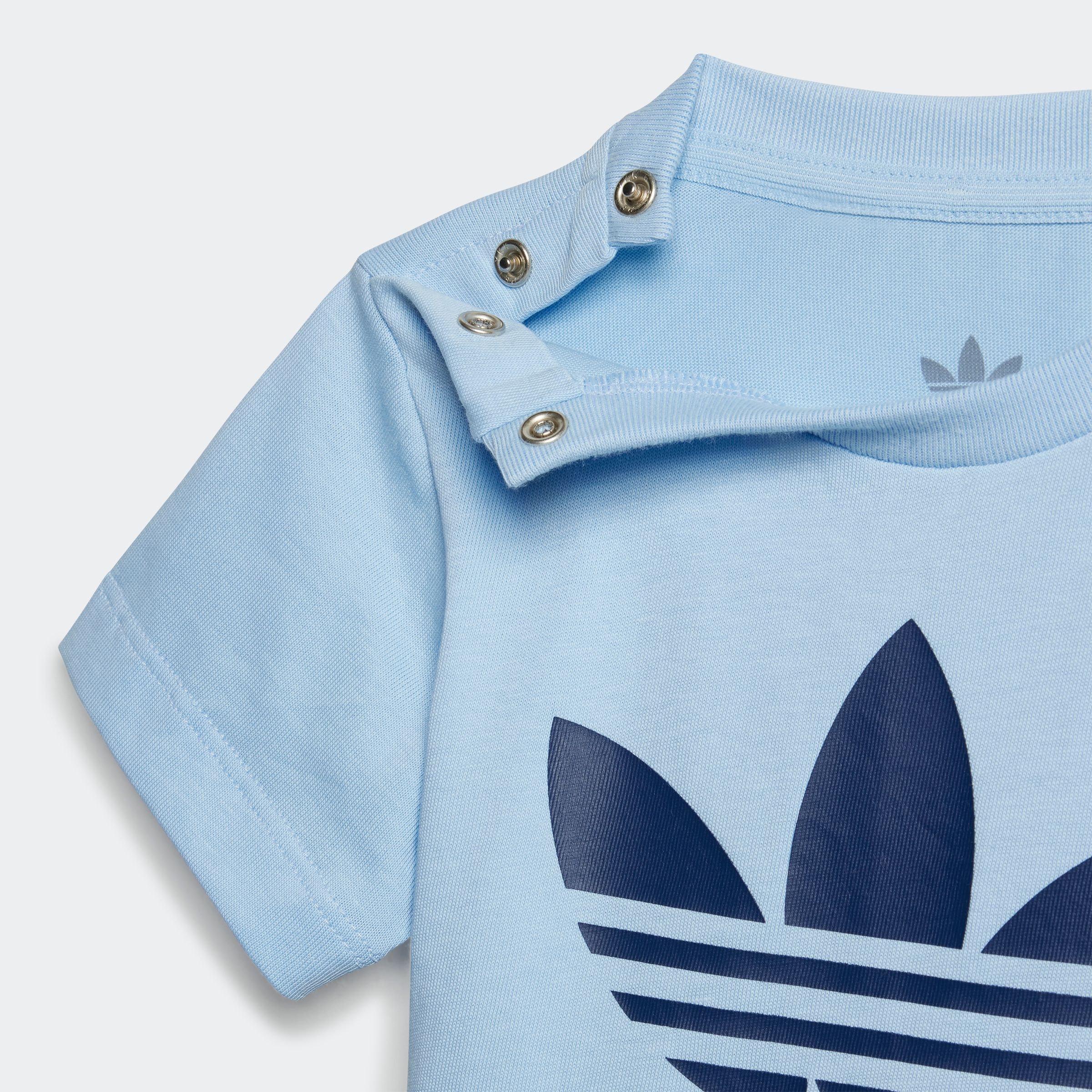 adidas Originals T-Shirt & Shorts »SHORT TEE SET«