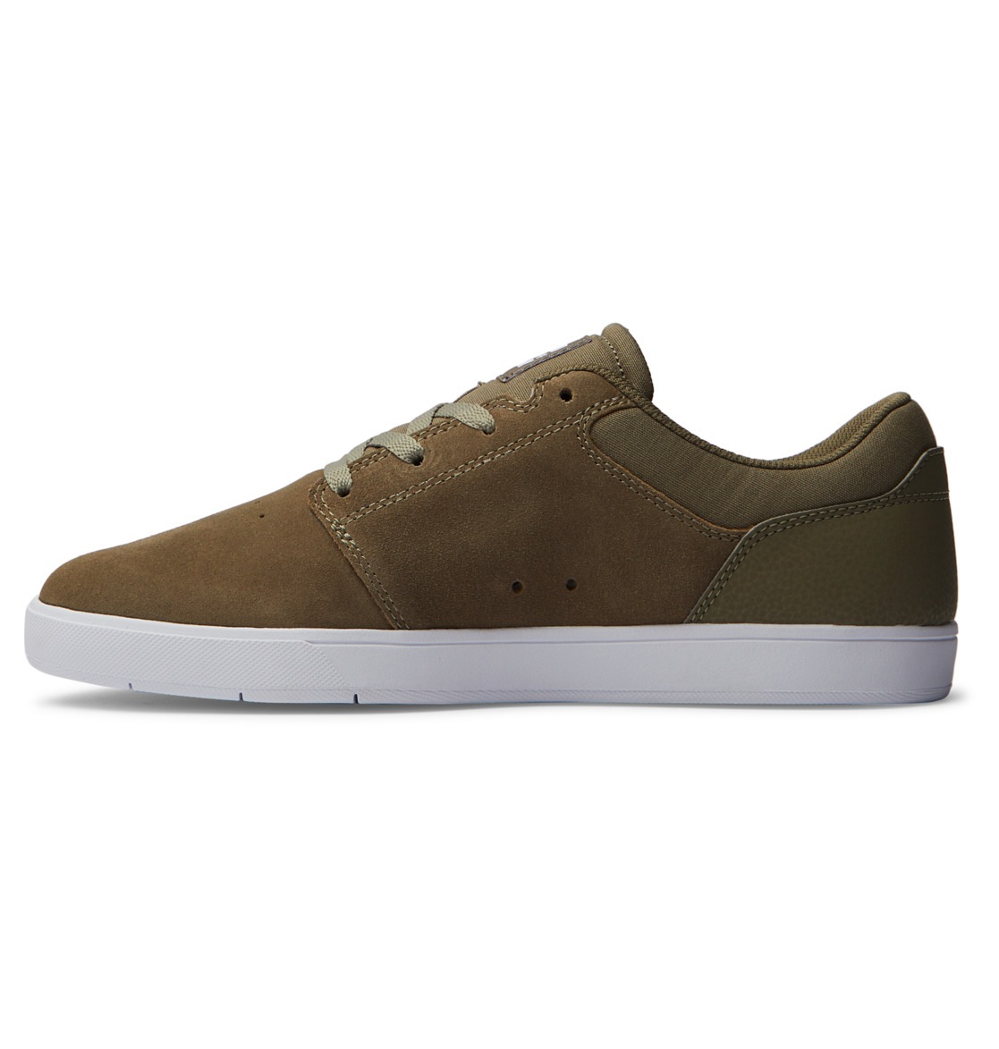 DC Shoes Sneaker »Crisis 2«