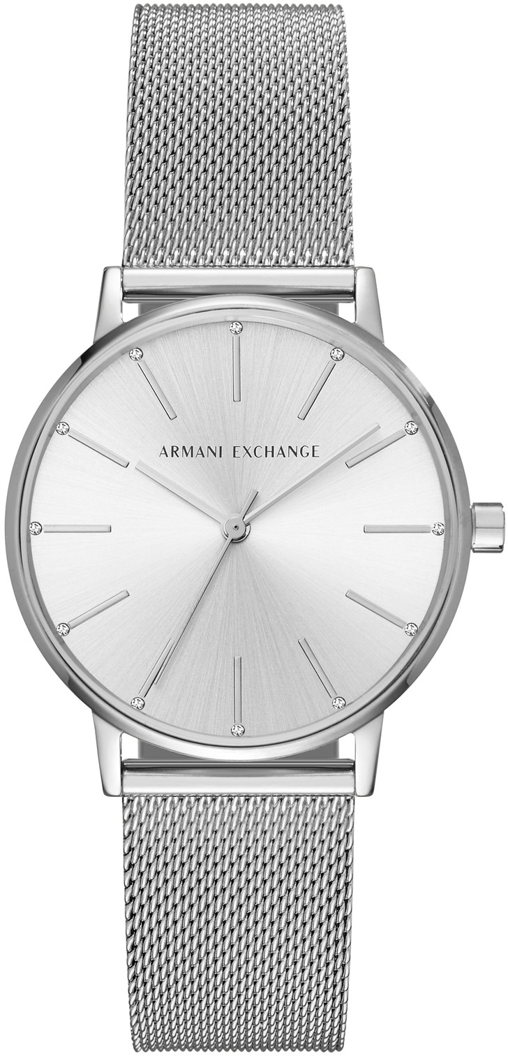 Rechnung online Exchange Armani BAUR ▷ | kaufen auf