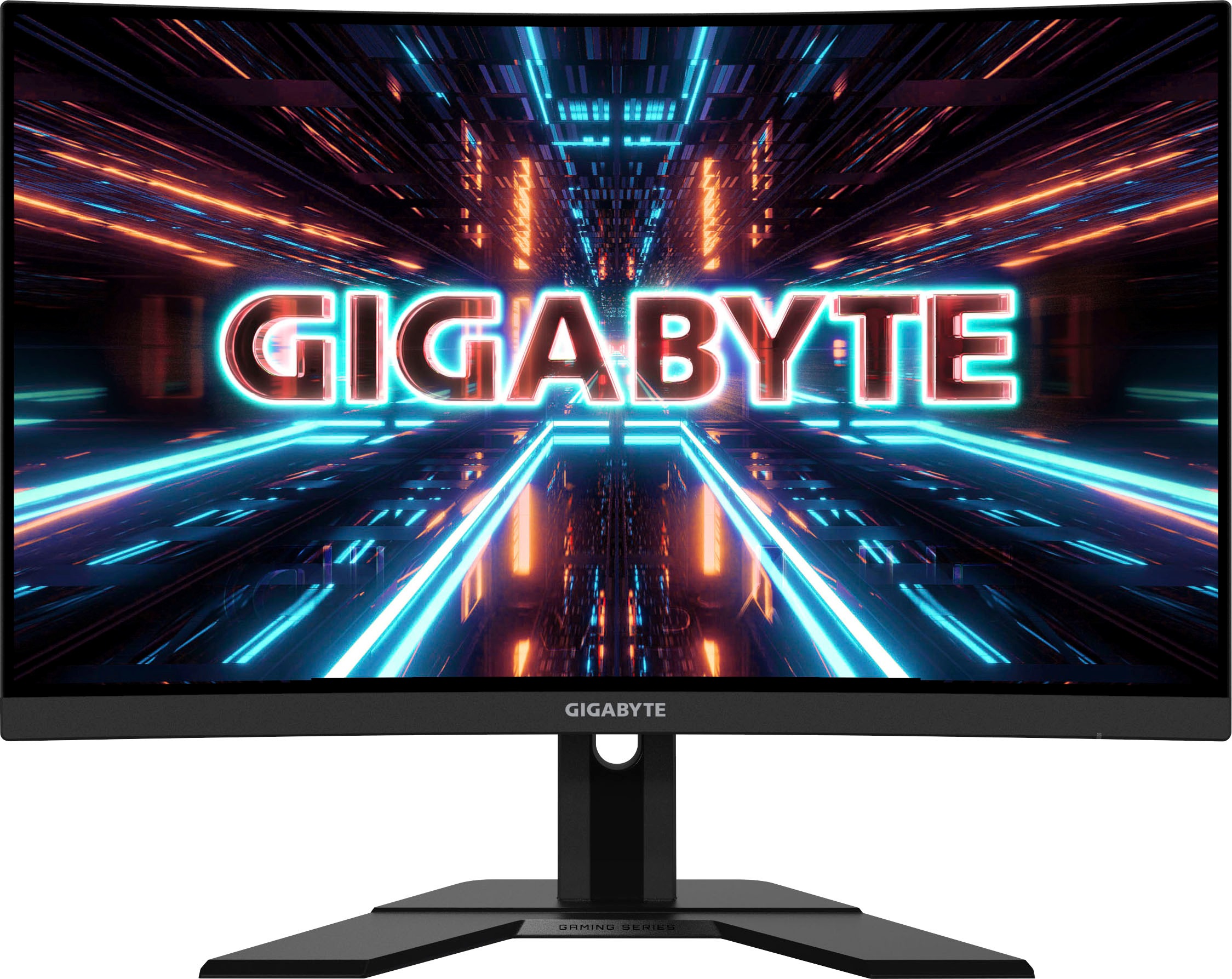 Gigabyte Gaming-Monitor »G27FC«, 68,6 cm/27 Zoll, 1920 x 1080 px, Full HD, 1 ms Reaktionszeit, 165 Hz