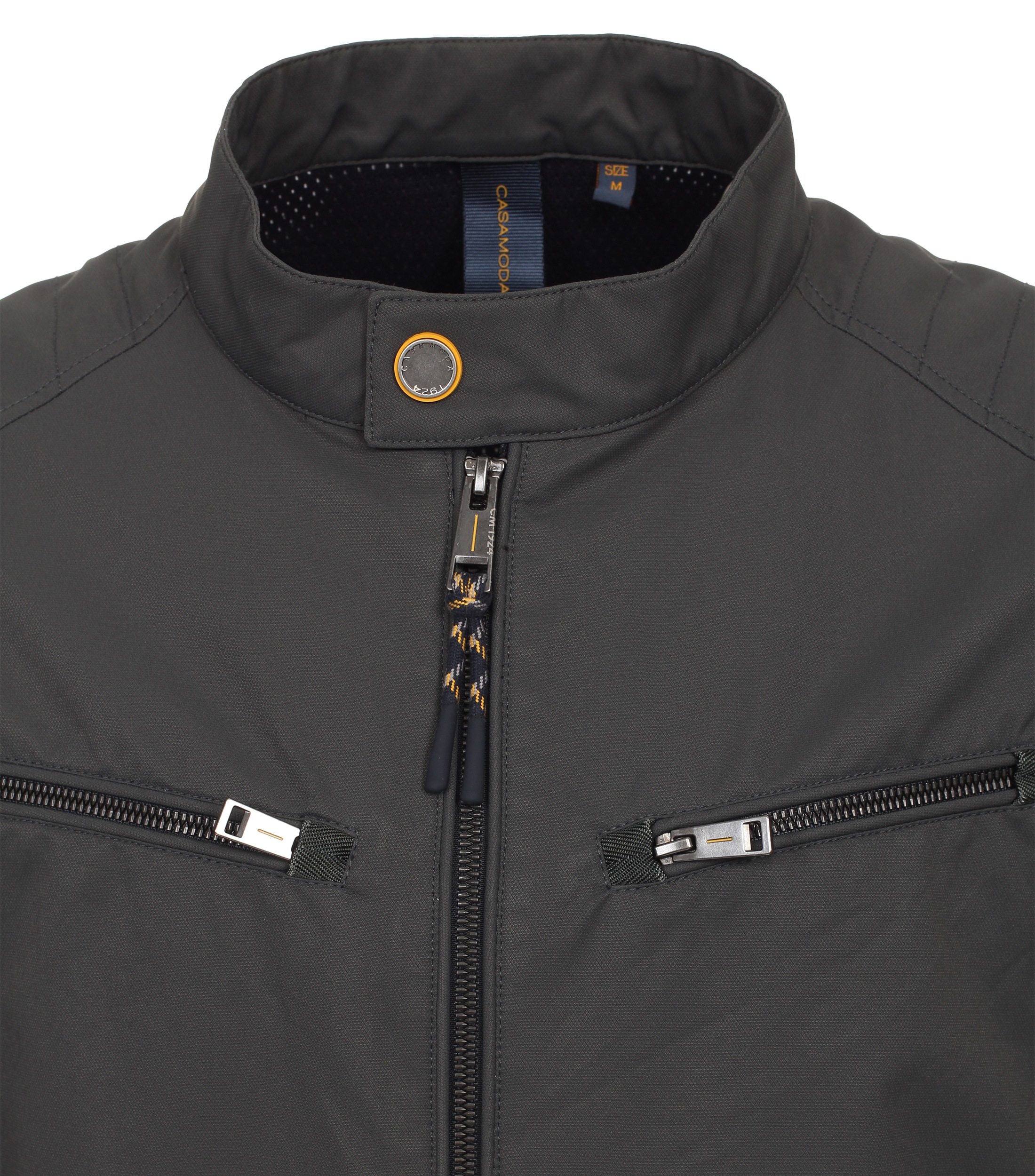 CASAMODA Langjacke »CASAMODA Jacke uni«