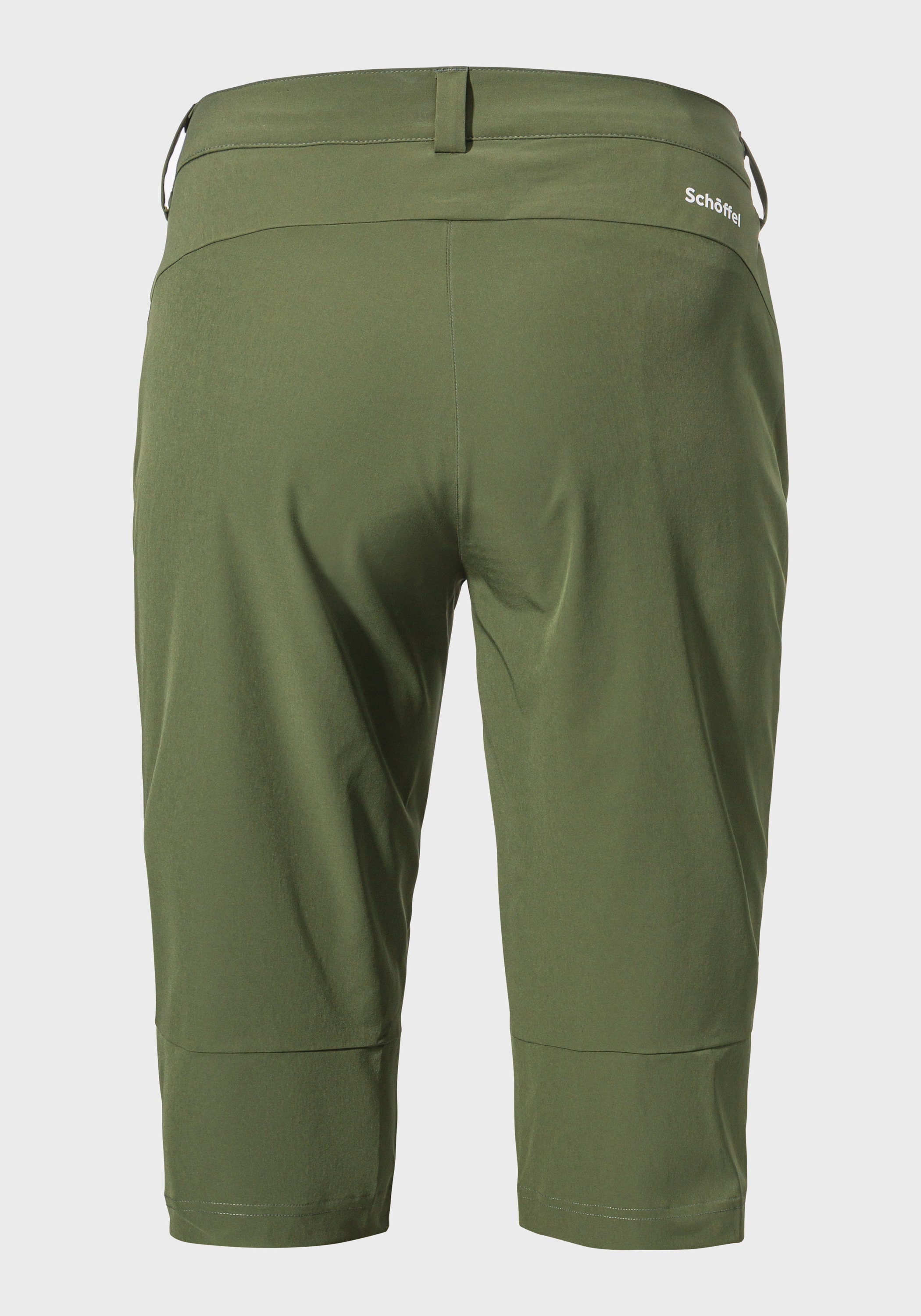 Schöffel 3/4-Hose »Bike Capri Pants Style Keitele WMS«