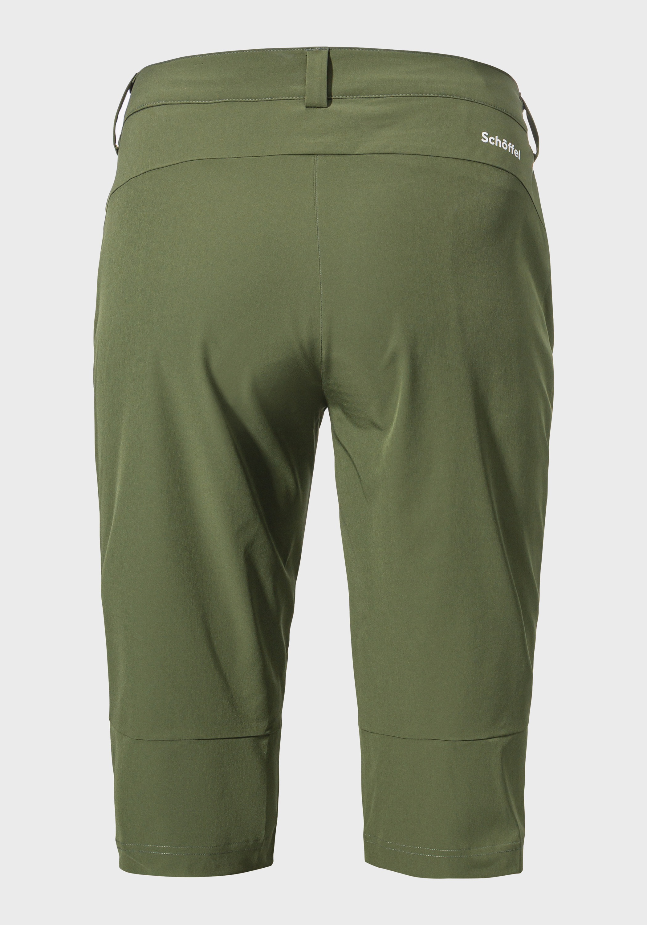 Schöffel 3/4-Hose "Bike Capri Pants Style Keitele WMS" günstig online kaufen