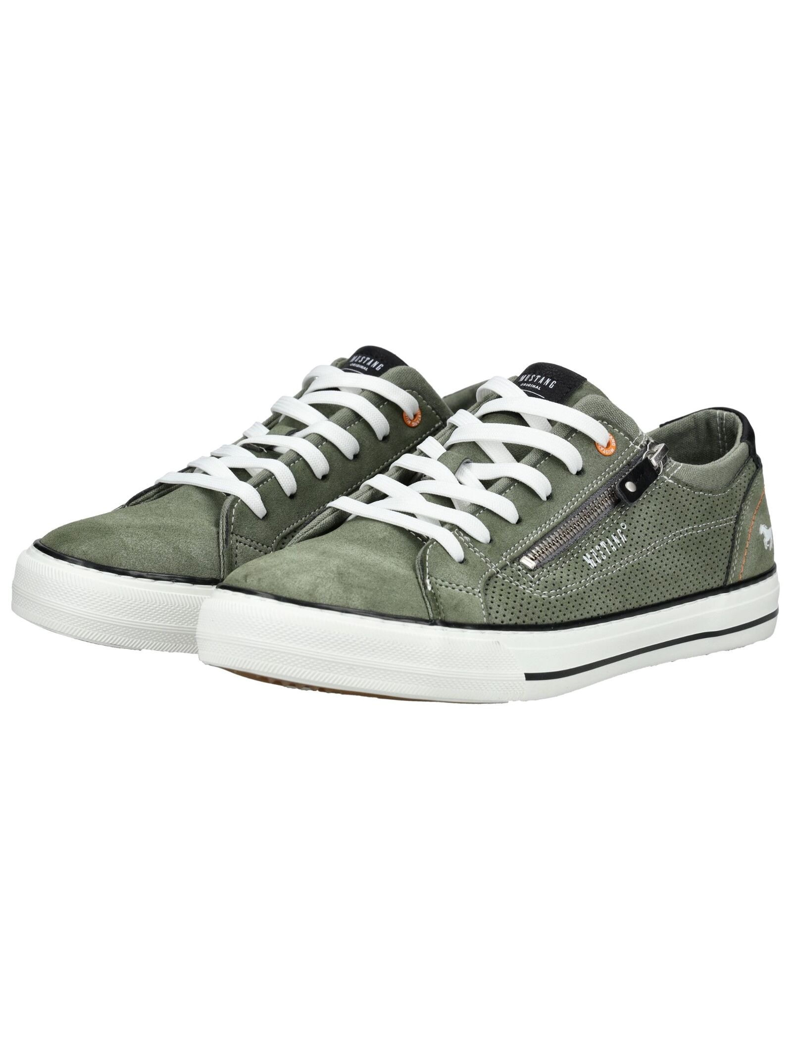 Mustang Shoes Sneaker »Mustang Shoes Sneaker Synthetik«
