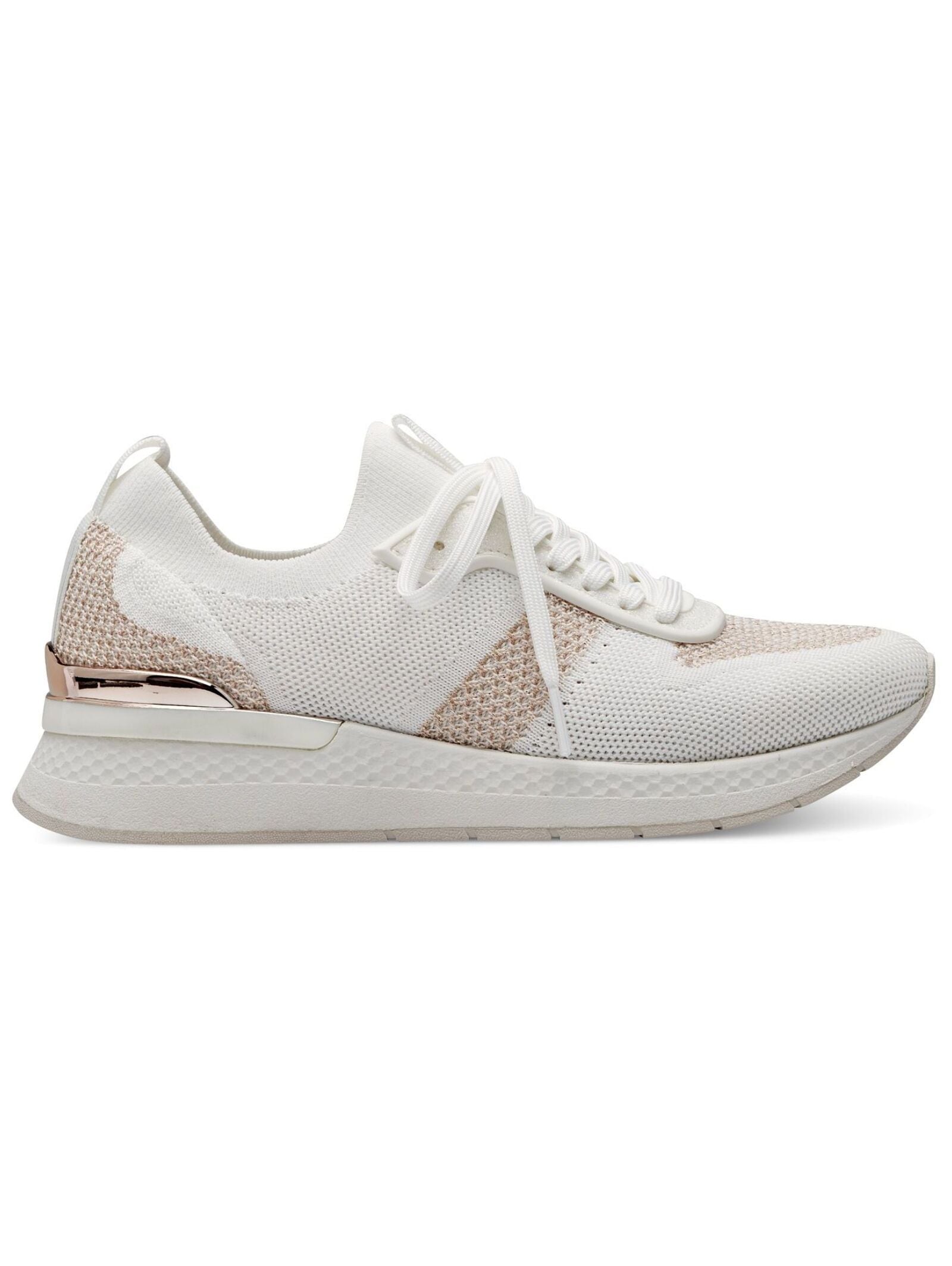 Tamaris Sneaker »Tamaris Sneaker Textil«