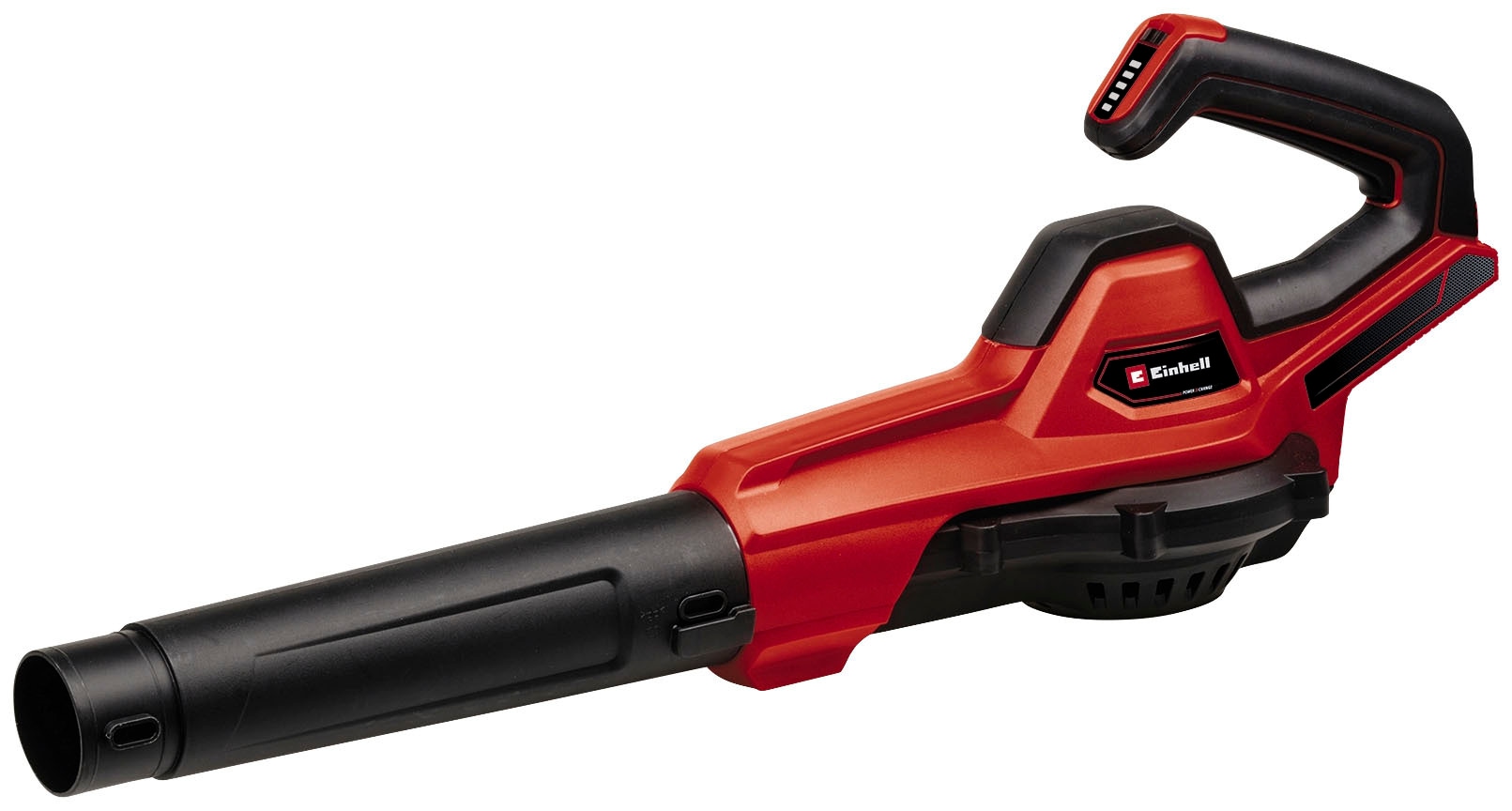 Einhell Akku-Laubbläser "GE-UB 18/250 Li E-Solo" ohne Akku, ohne Ladegeät