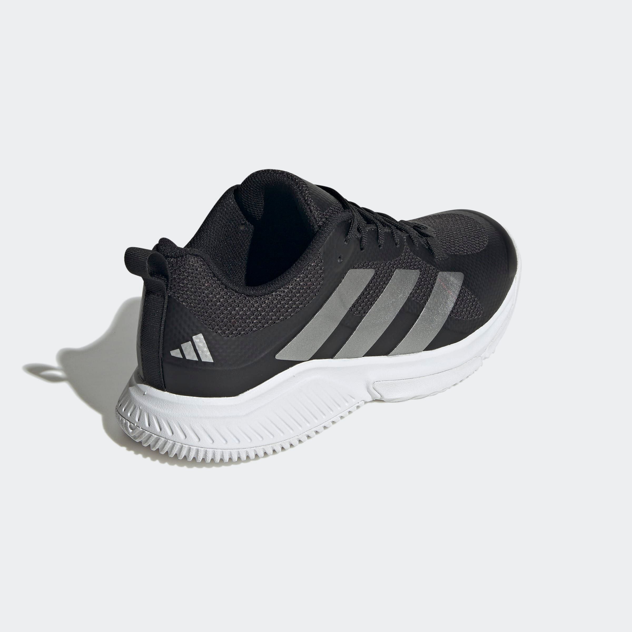 adidas Performance Hallenschuh »COURT TEAM BOUNCE 2.0«  geeignet für jeden Hallensport