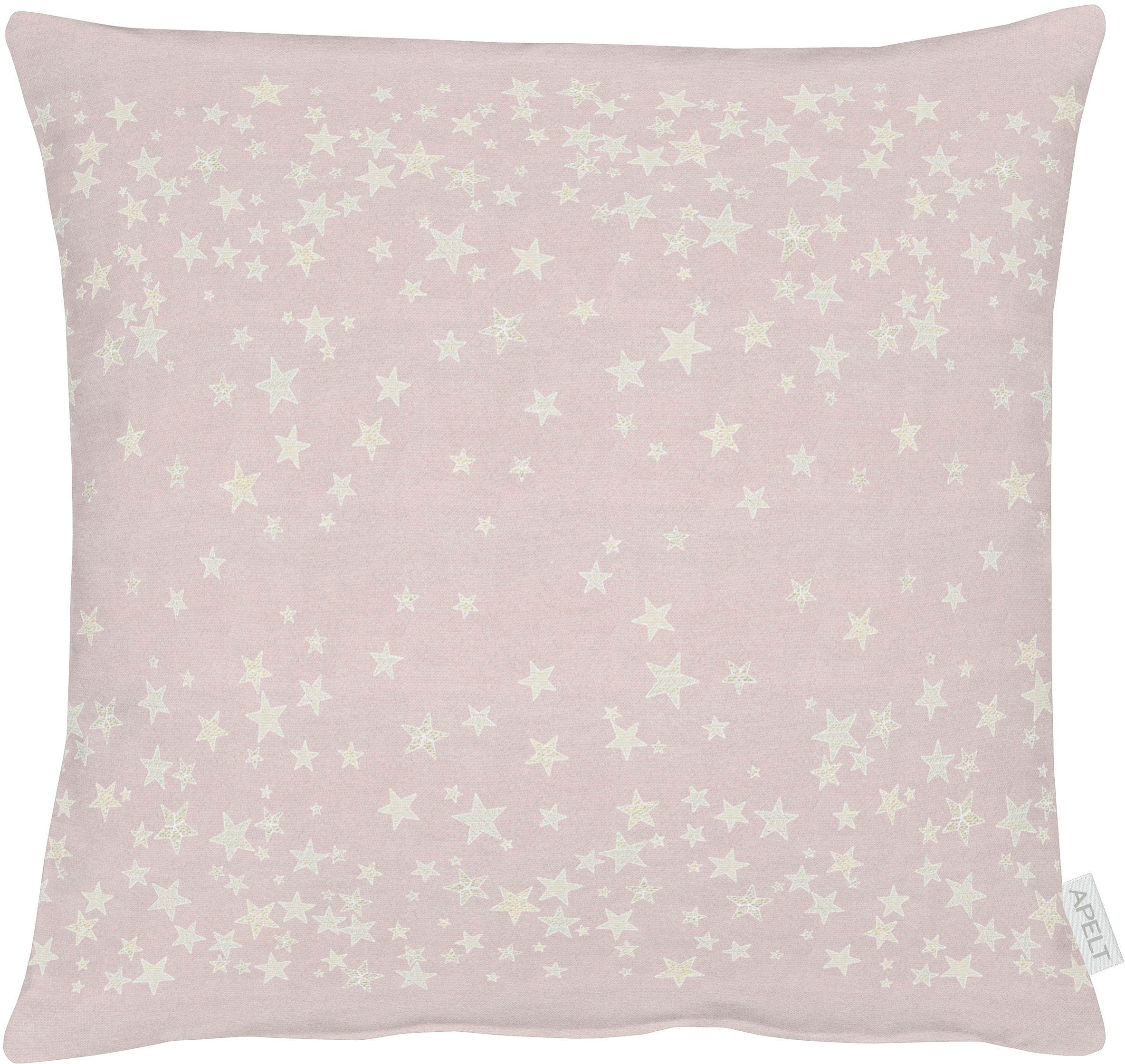 APELT Kissenhülle "4709" 4709 49X49 günstig online kaufen
