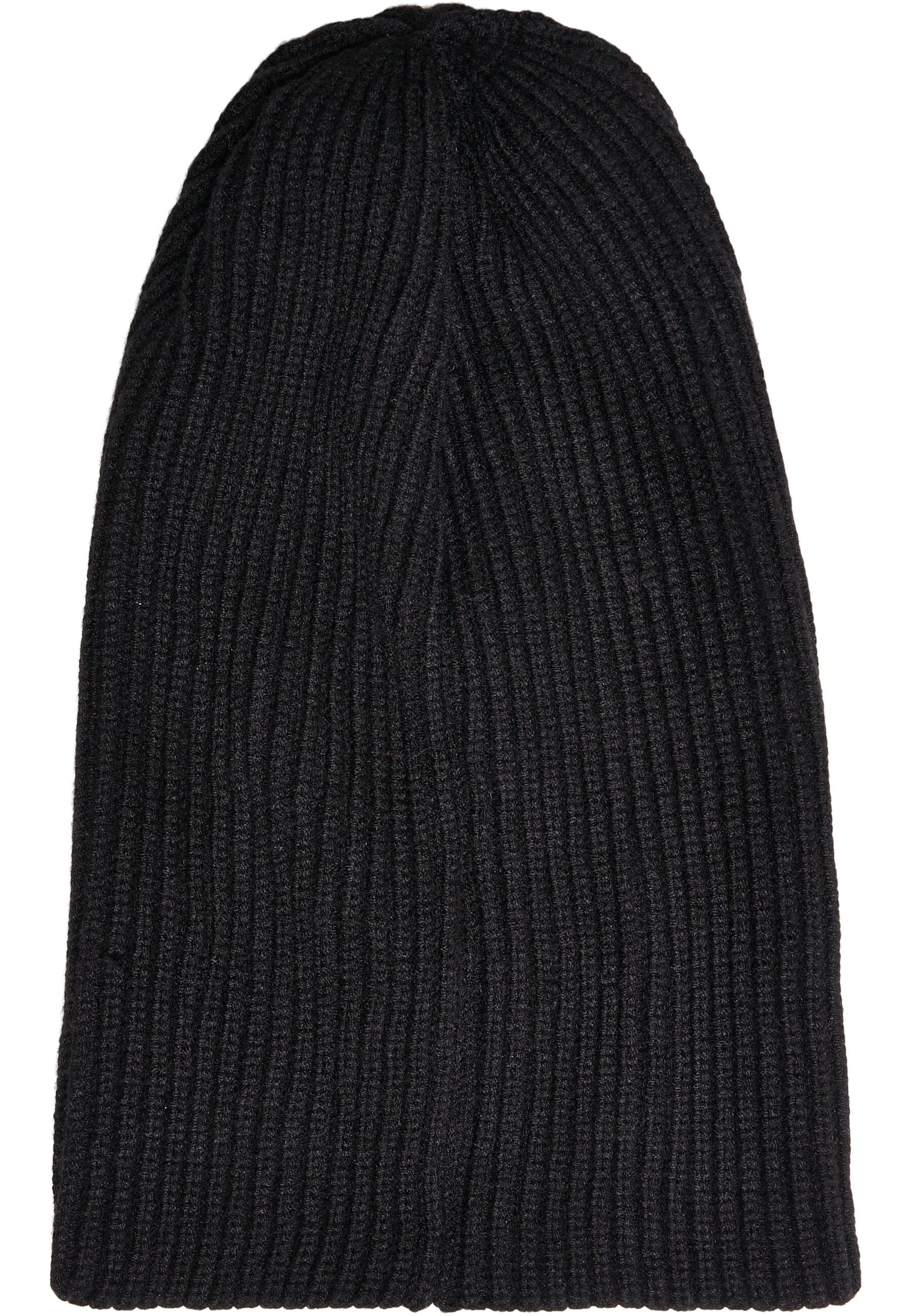 URBAN CLASSICS Wollschal »Urban Classics Unisex Knitted Balaclava«