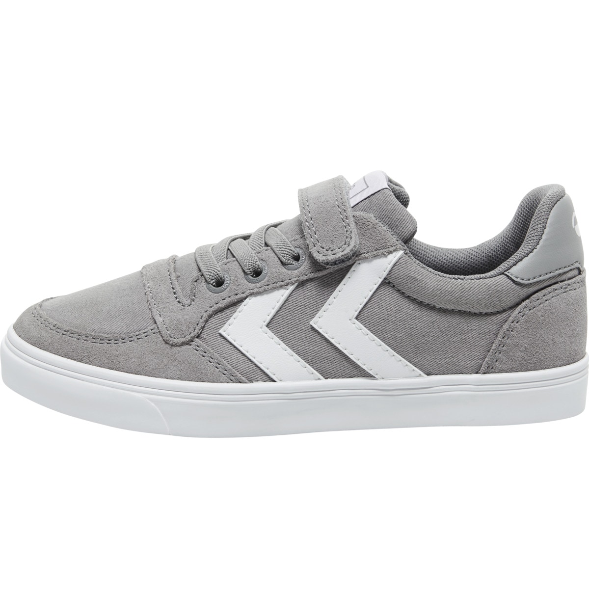 hummel Sneaker »SLIMMER STADIL LOW JR«