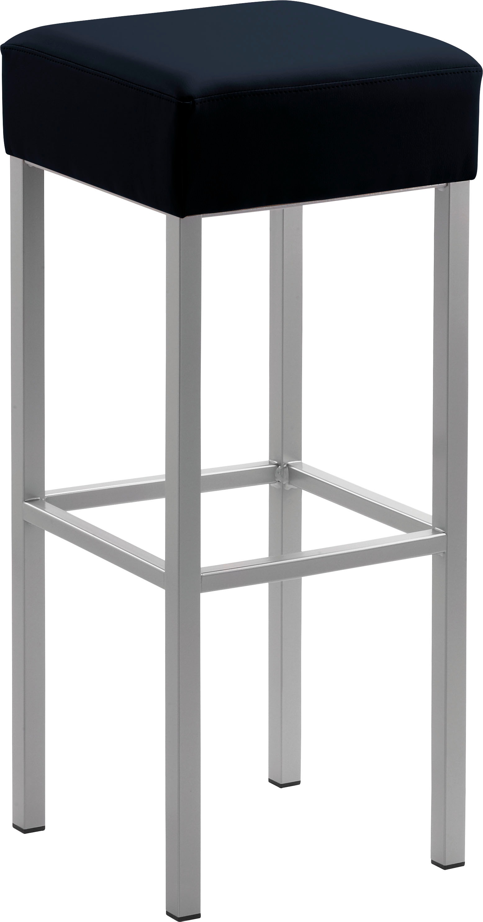 Mayer Sitzmöbel Barhocker "myCUBUS" 1 Stk. tlg. günstig online kaufen