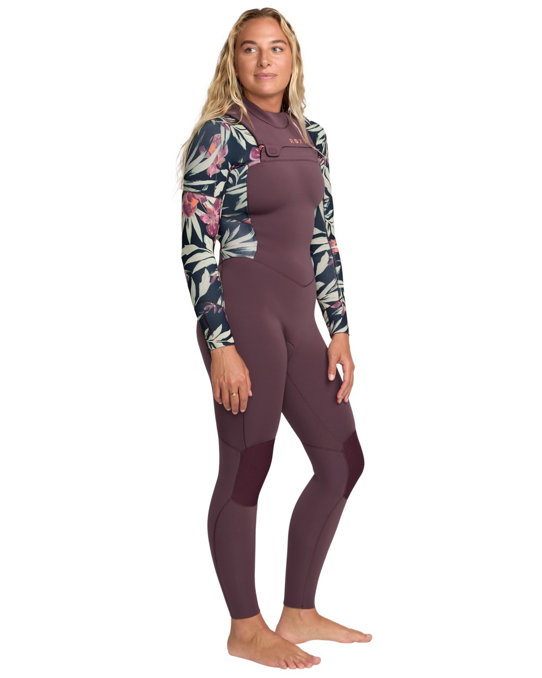 Thumbnail - Roxy Neoprenanzug "3/2mm Swell Natural"