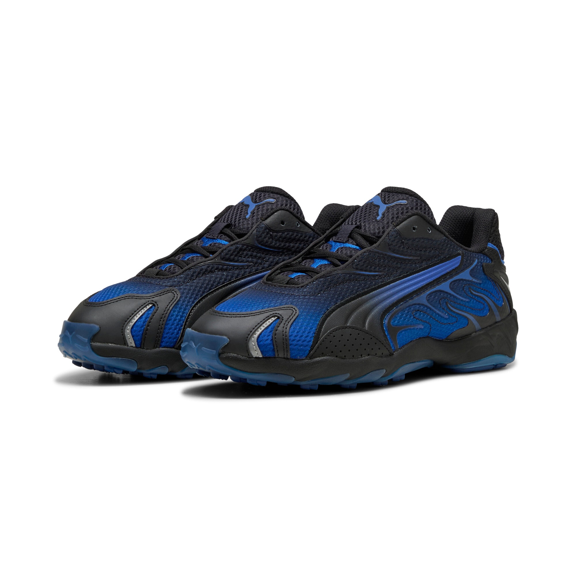 PUMA Sneaker "INHALE" günstig online kaufen