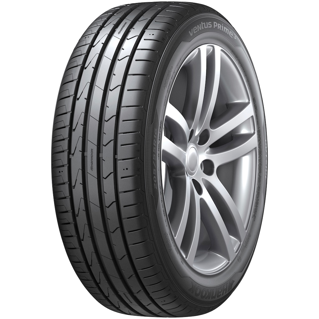 Hankook Sommerreifen »Ventus Prime 3«, (1 St.)