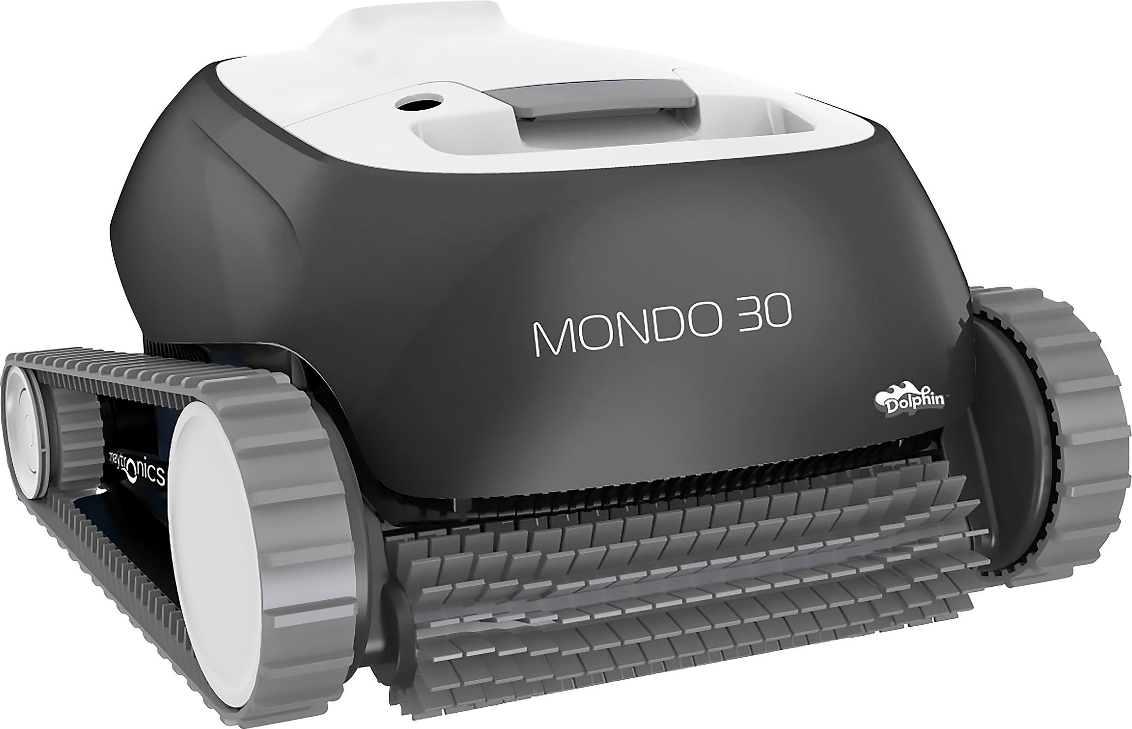 maytronics Poolroboter »Mondo 30«, (Set), für Boden-/ Wand-/ Wasserlinienreinigung