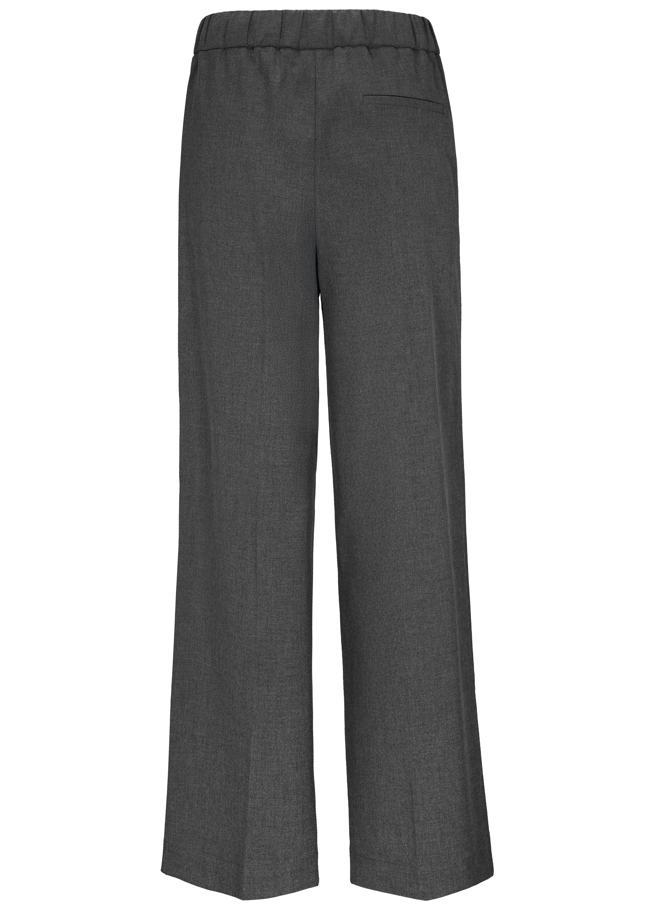 Thumbnail - THE FASHION PEOPLE Stoffhose