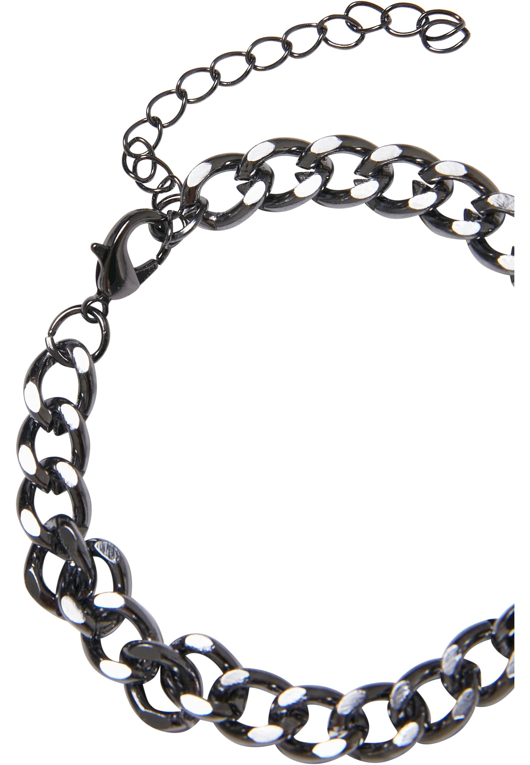 URBAN CLASSICS Bettelarmband »Urban Classics Unisex Polaris Heavy Bracelet«