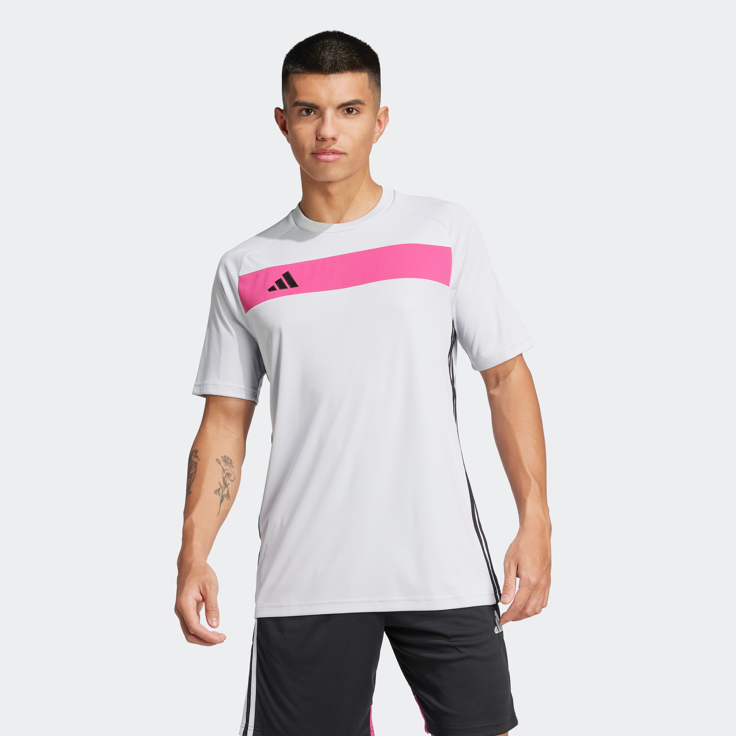 adidas Performance Fußballtrikot »TIRO ES JSY«